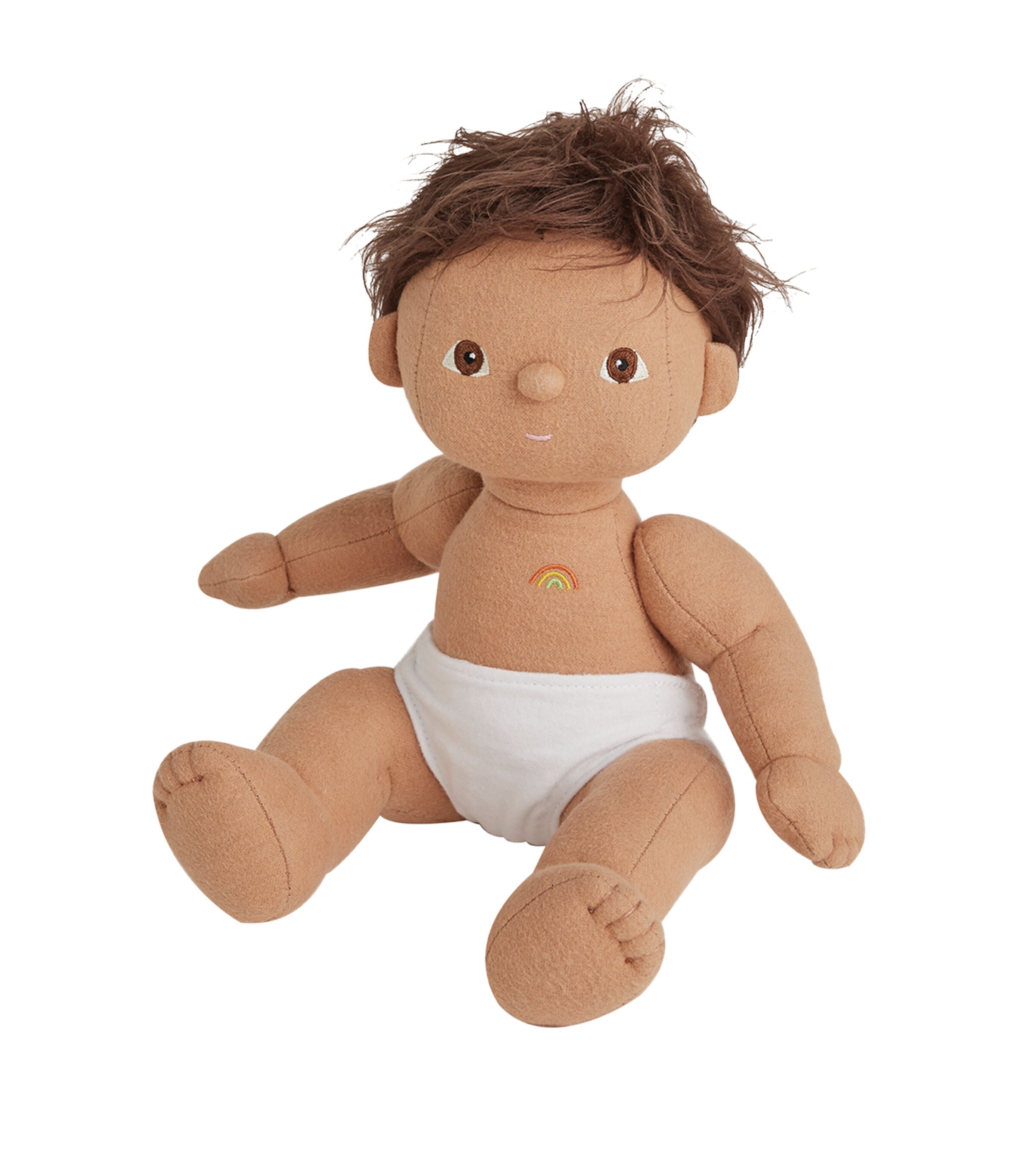 Sprout Dinkum Doll (35cm) MULTI Image 2