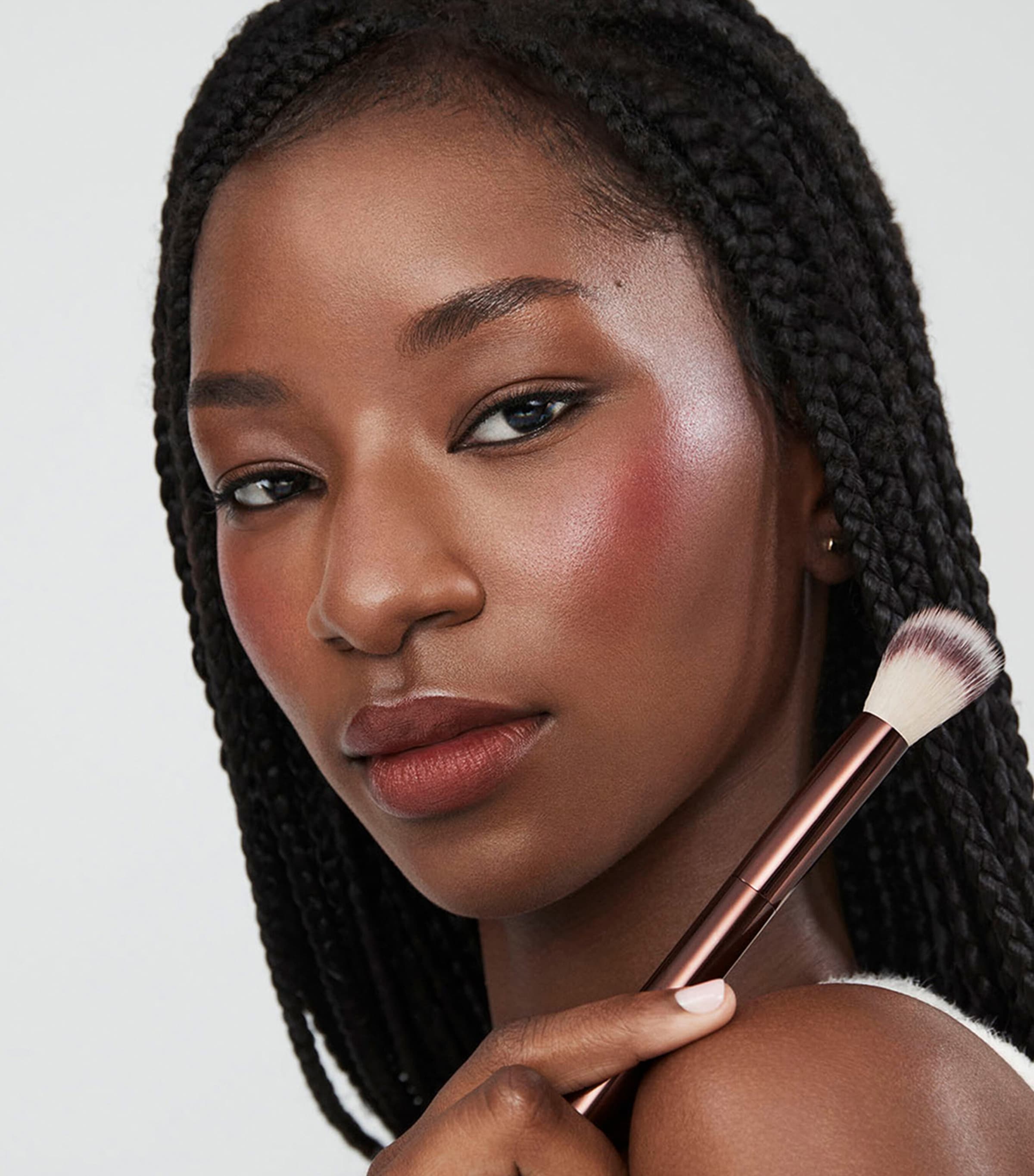 No. 15 Blush Brush NO COLOUR Image 2