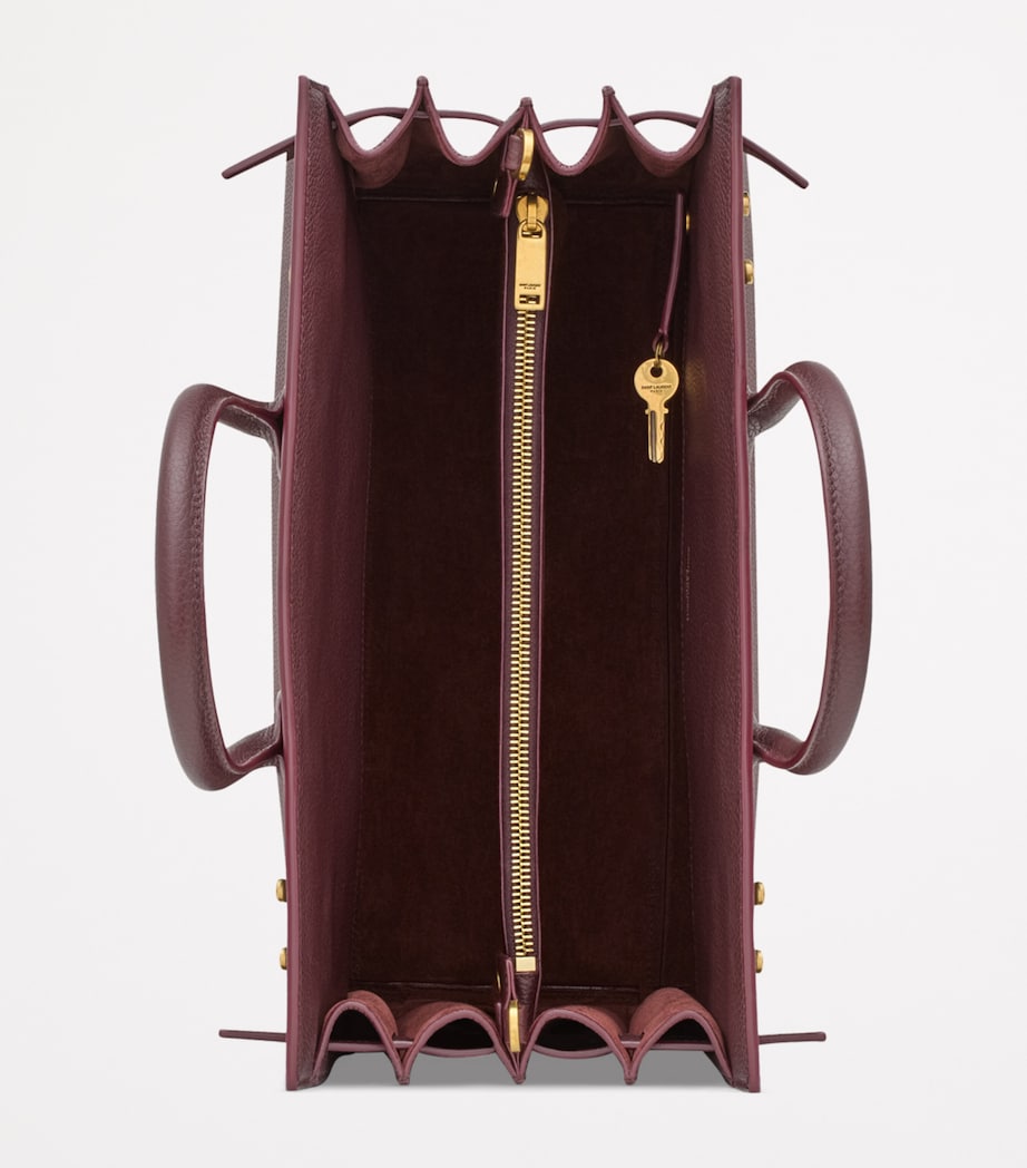 Small Sac de Jour Tote Bag 6195 Image 4