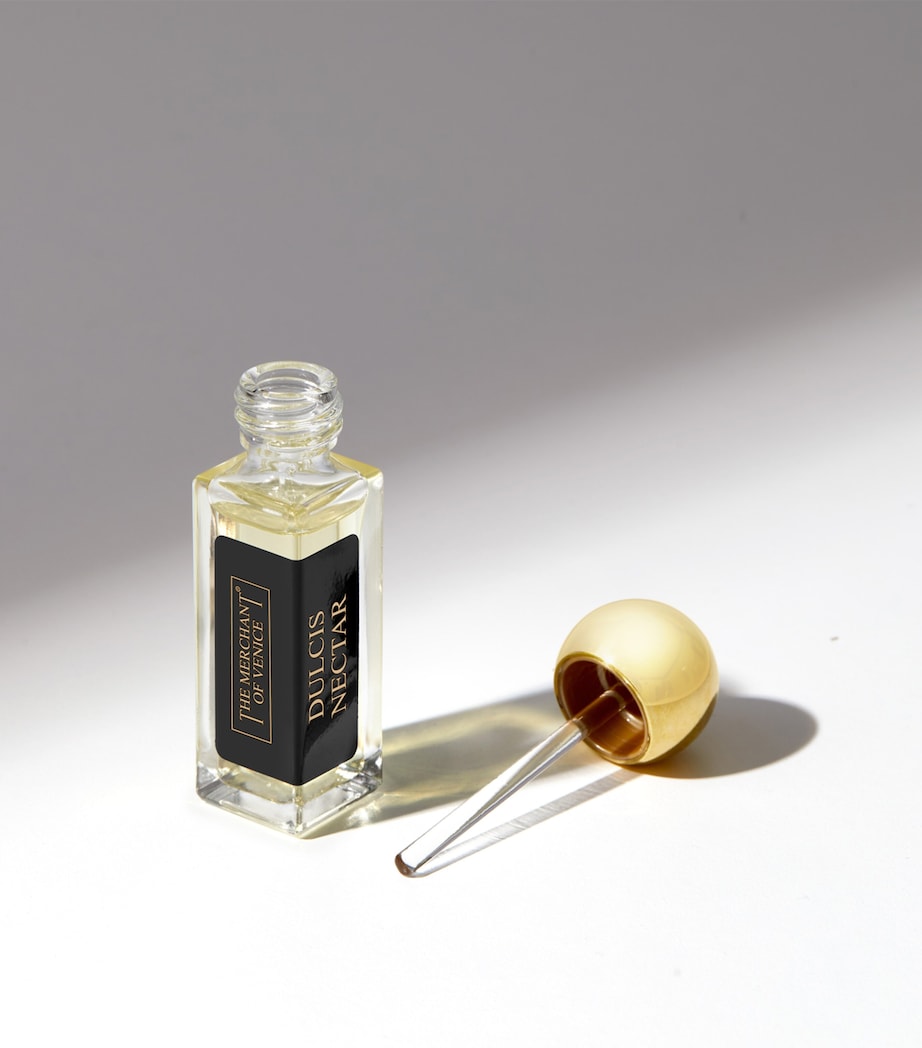 Dulcis Nectar Perfume Oil (12ml) NO COLOUR Image 3
