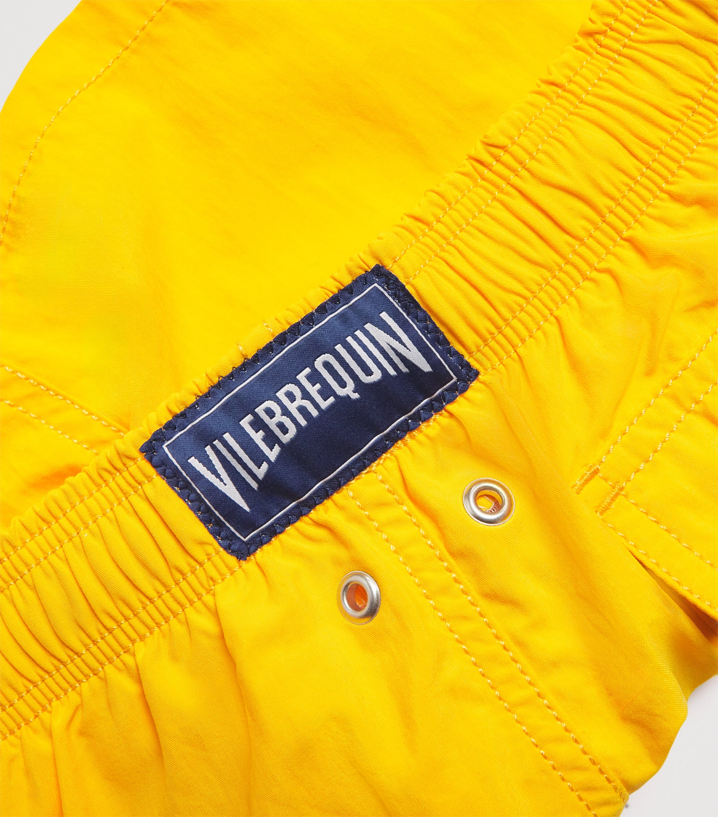 Logo Patch Swim Shorts (2-14 Years) 188 MANGUE Image 3