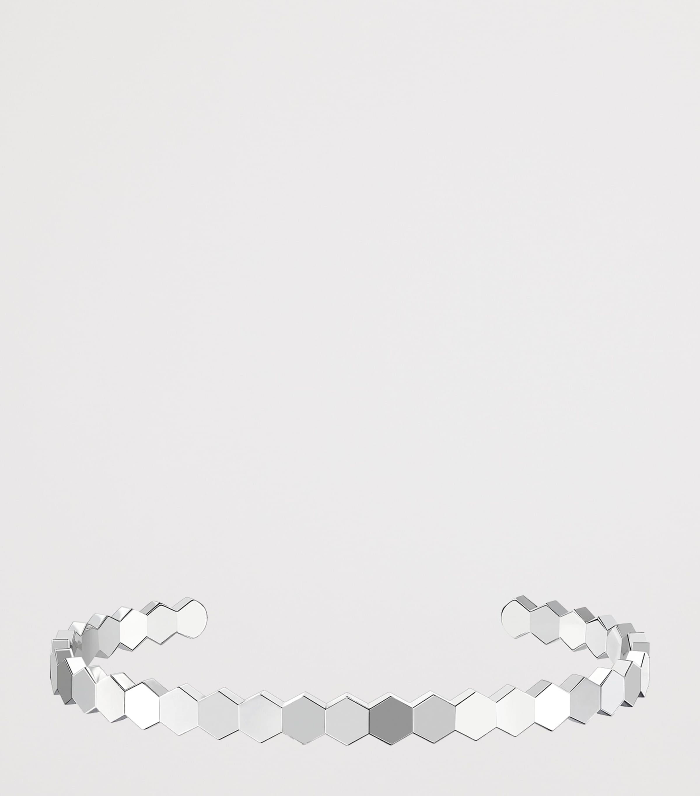 Chaumet Platinum Bee de Chaumet Cuff Platinum Image 2