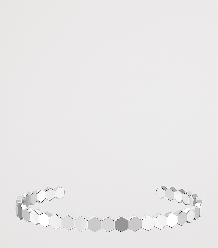 Chaumet Platinum Bee de Chaumet Cuff Platinum Image 2