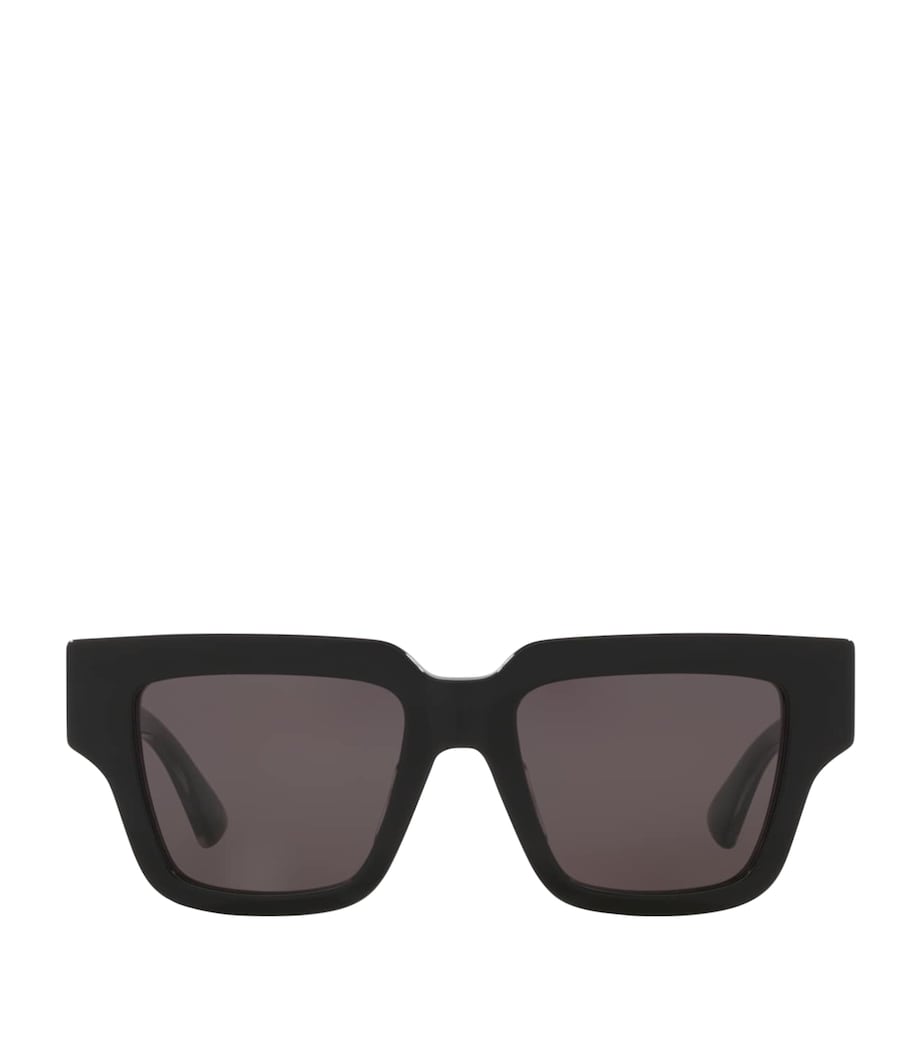 Acetate BV1276S Sunglasses 1100L1 Image 1
