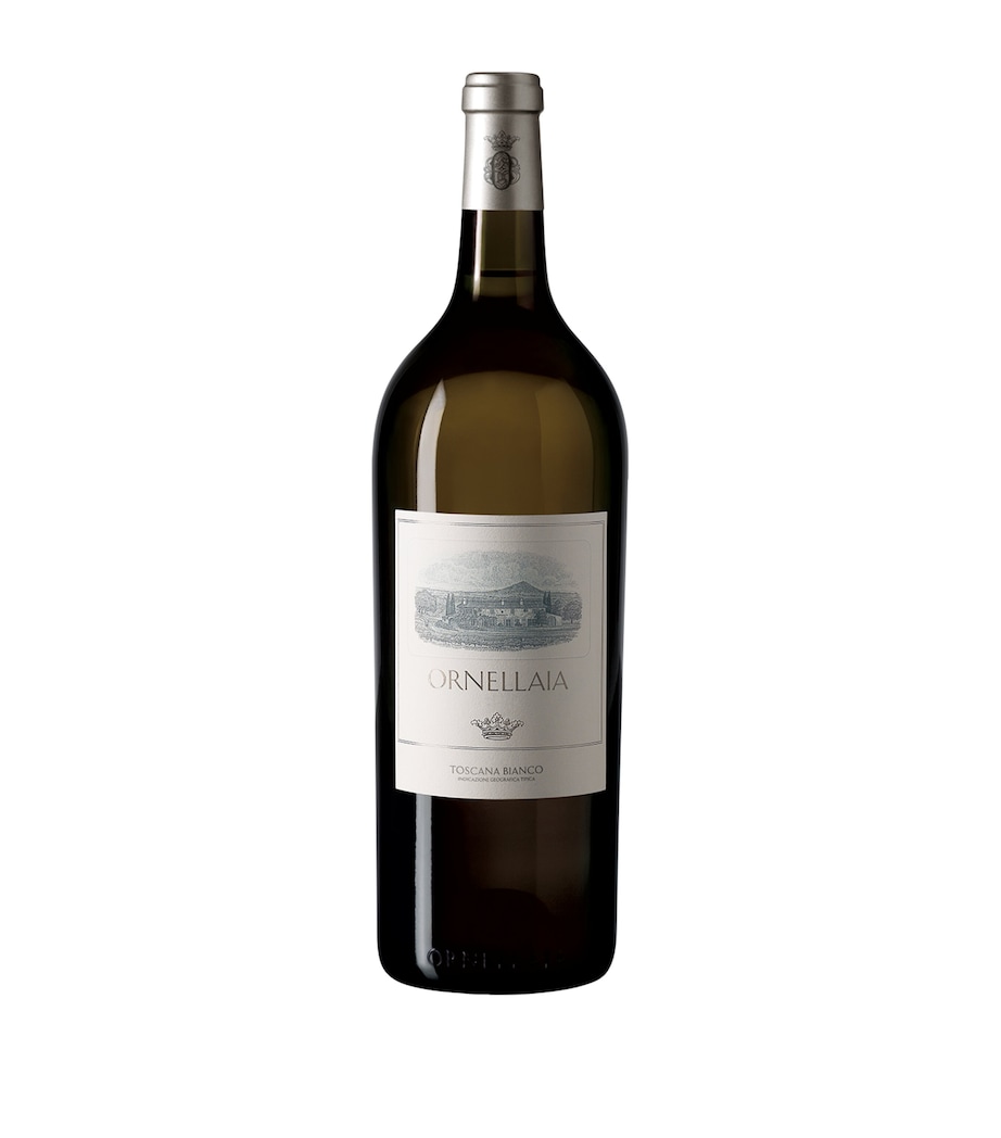 Ornellaia Ornellaia Toscana Bianco IGT 2020 Magnum (1.5L) - Tuscany, Italy Image 1