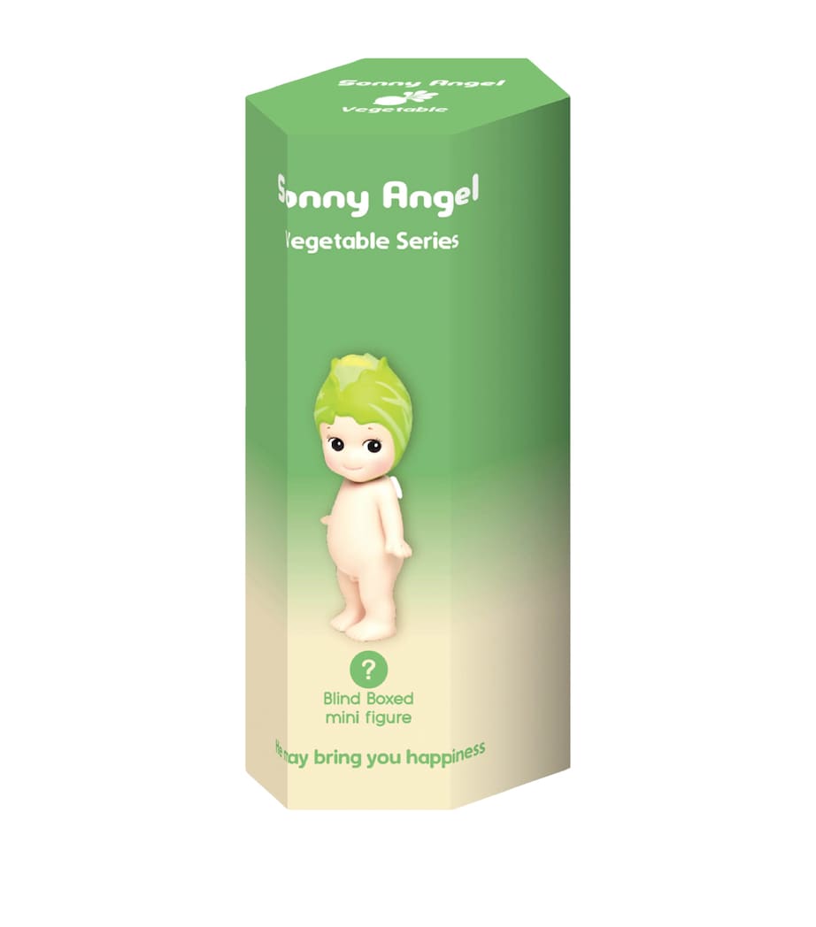 Sonny Angel Vegetable Series Minifigure (8cm) Image 1