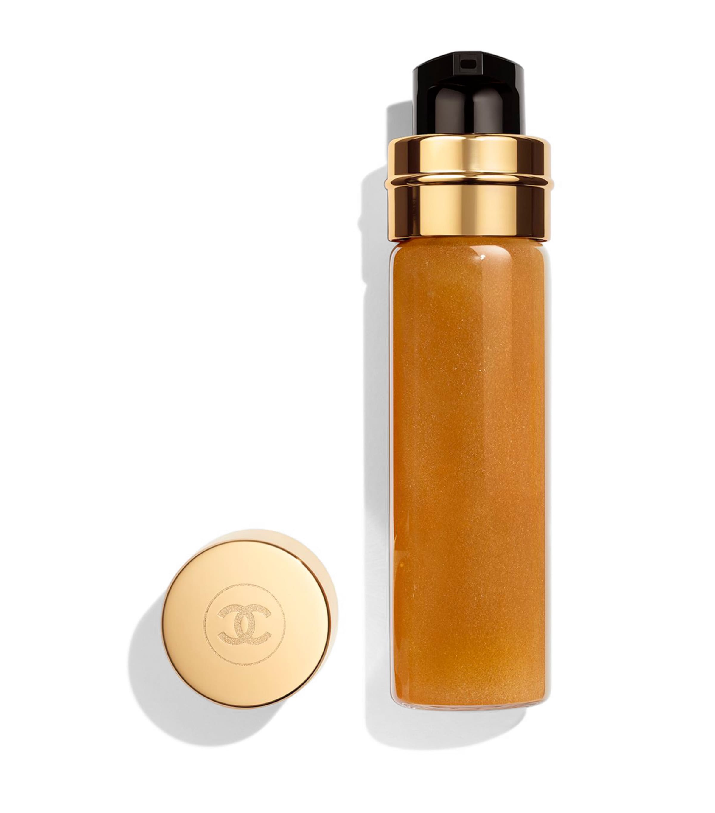 Chanel Sublimage L'extrait De Nuit Serum Refill