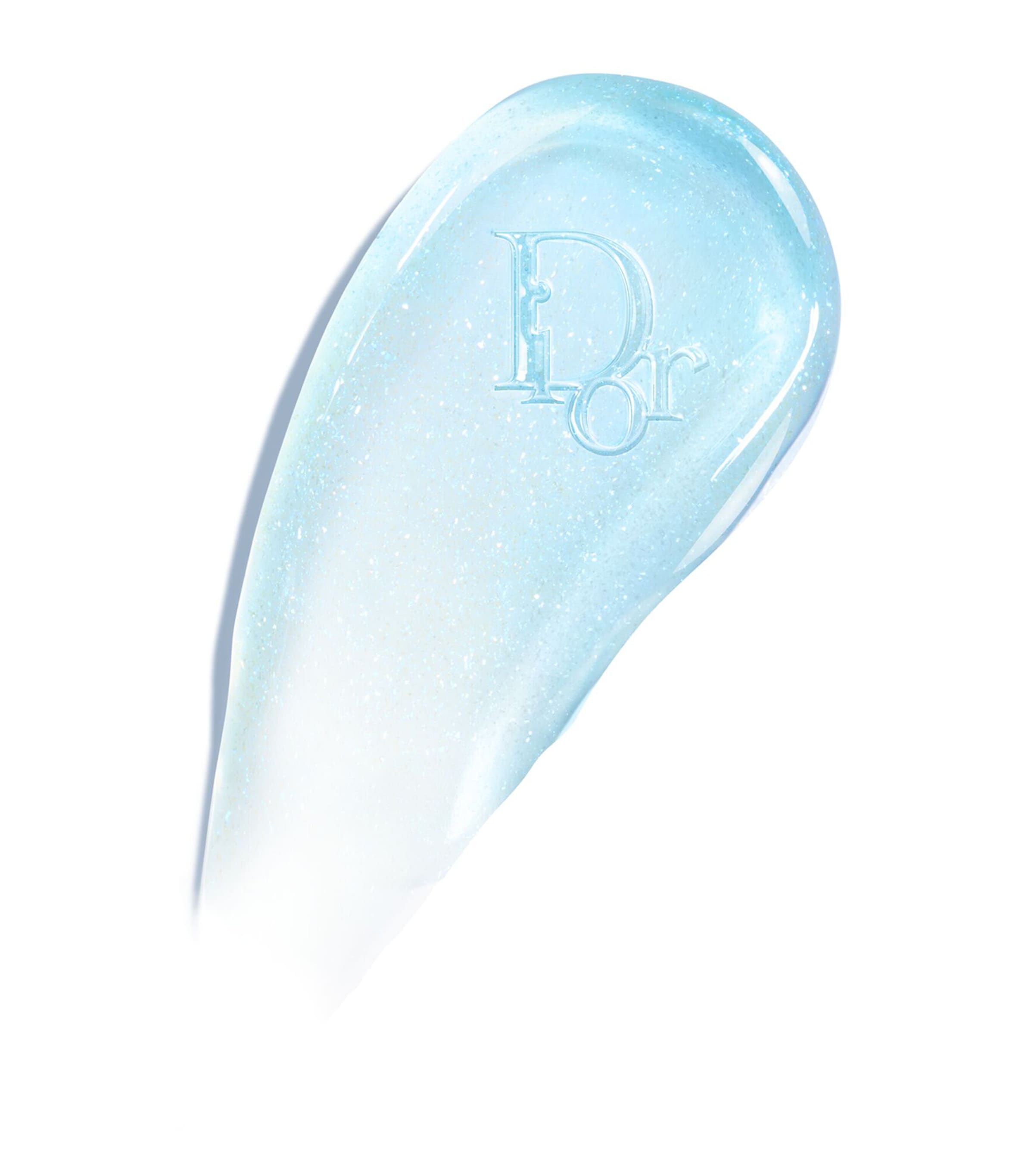 DIOR Limited Edition Dior Addict Lip Maximizer Blue Image 2