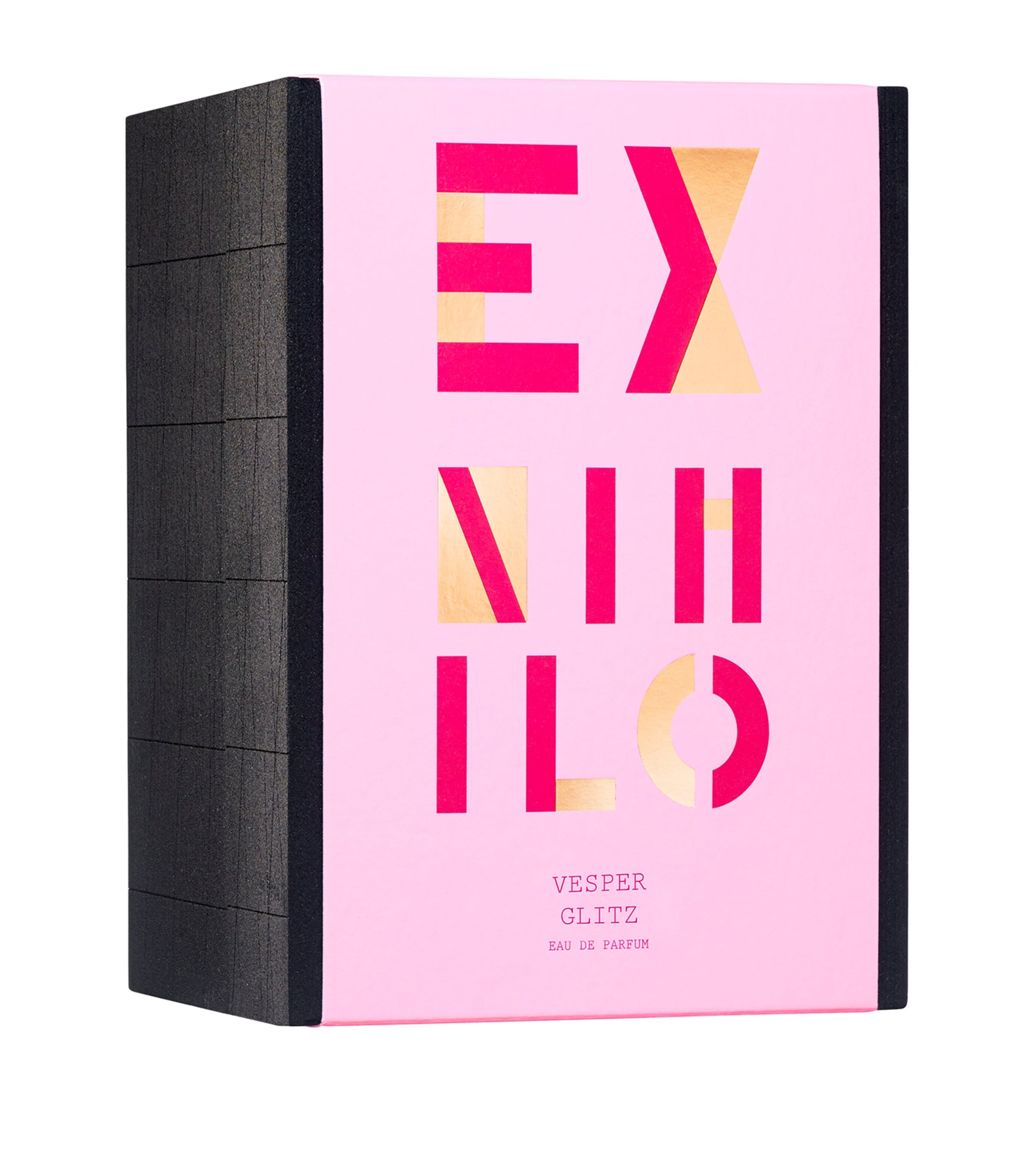 VESPER GLITZ Eau de Parfum (100ml) NO COLOUR Image 3