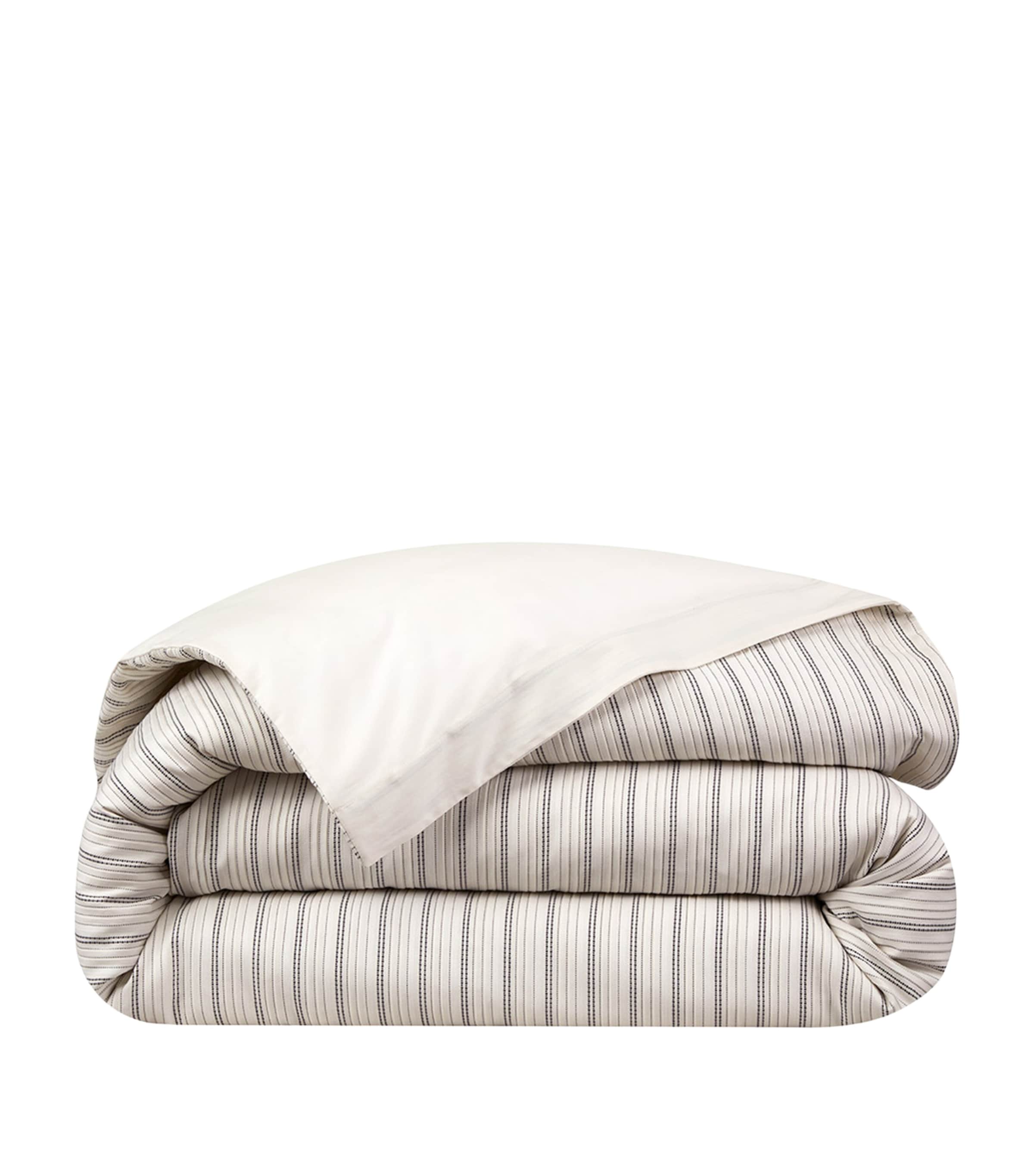 Ralph Lauren Canyon Road Super King Duvet Cover In White