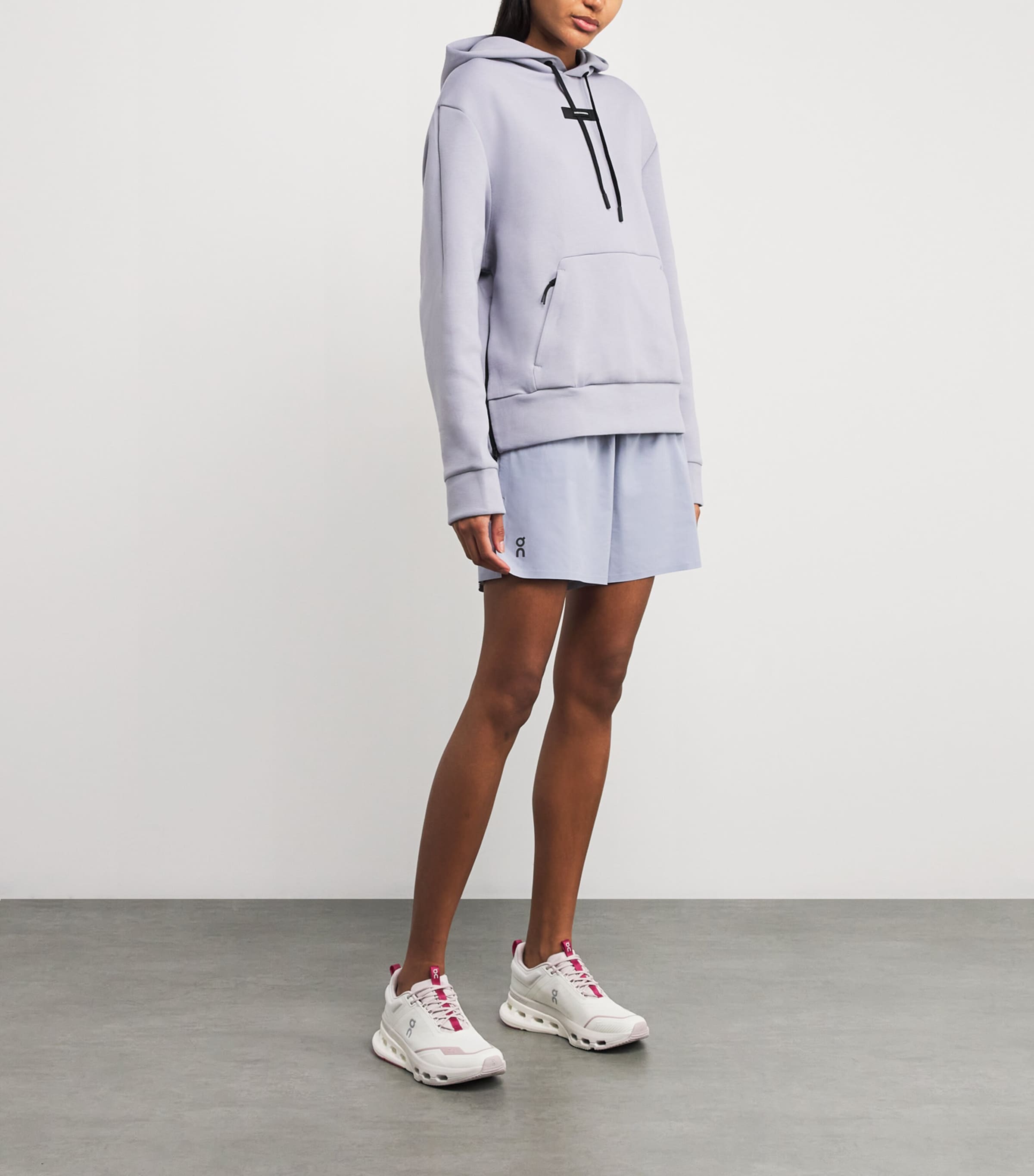 Cloudnova X Trainers ICE | FADE Image 6