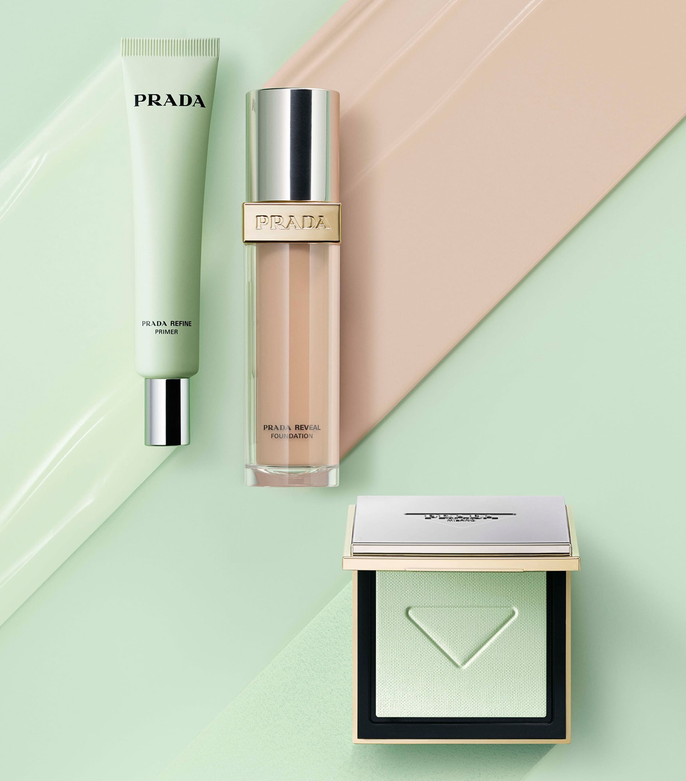 Reset Rebalancing Setting Powder NO COLOUR Image 5