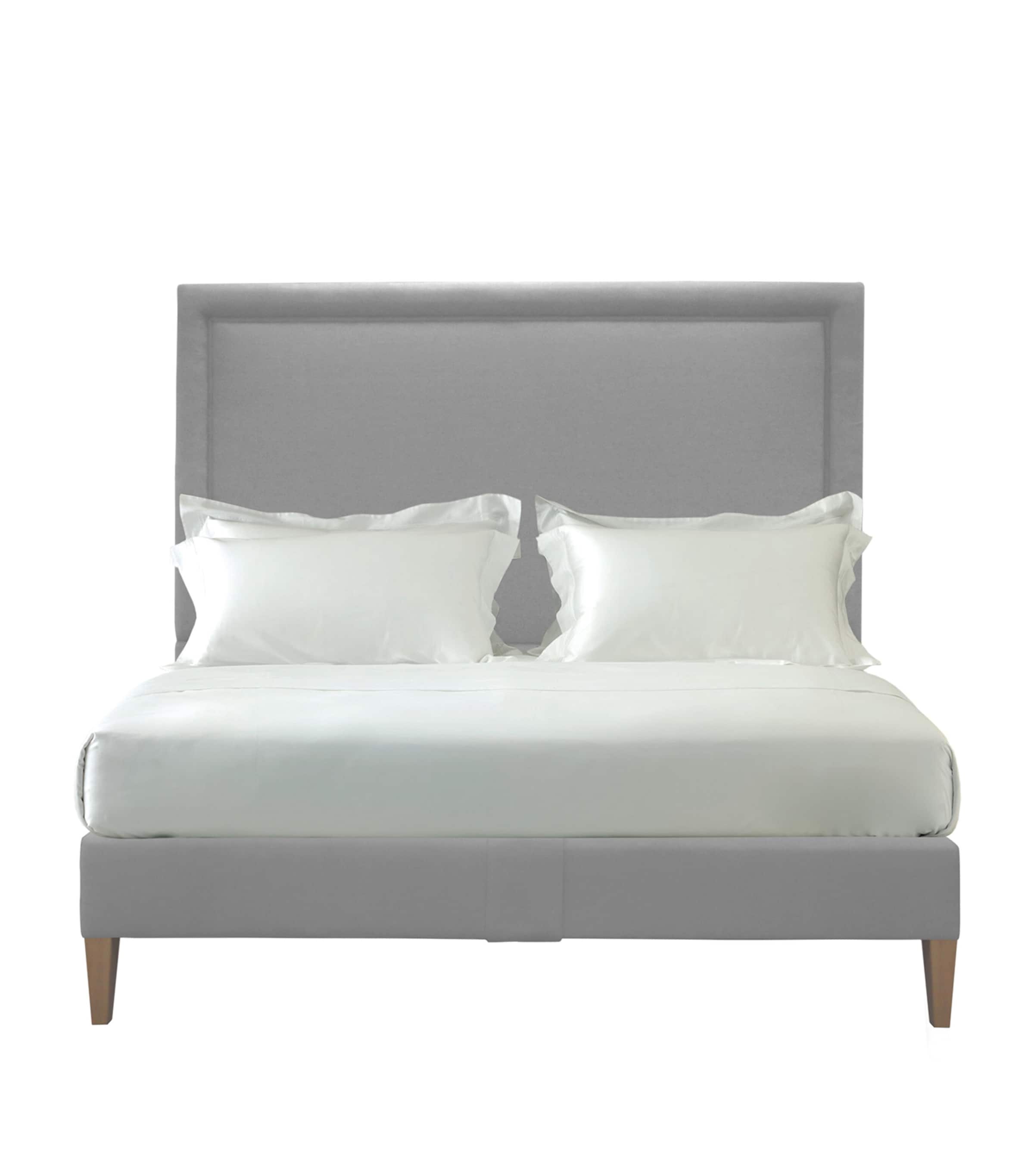 Felix Nº4v Bed DLCSEAKALE Image 1