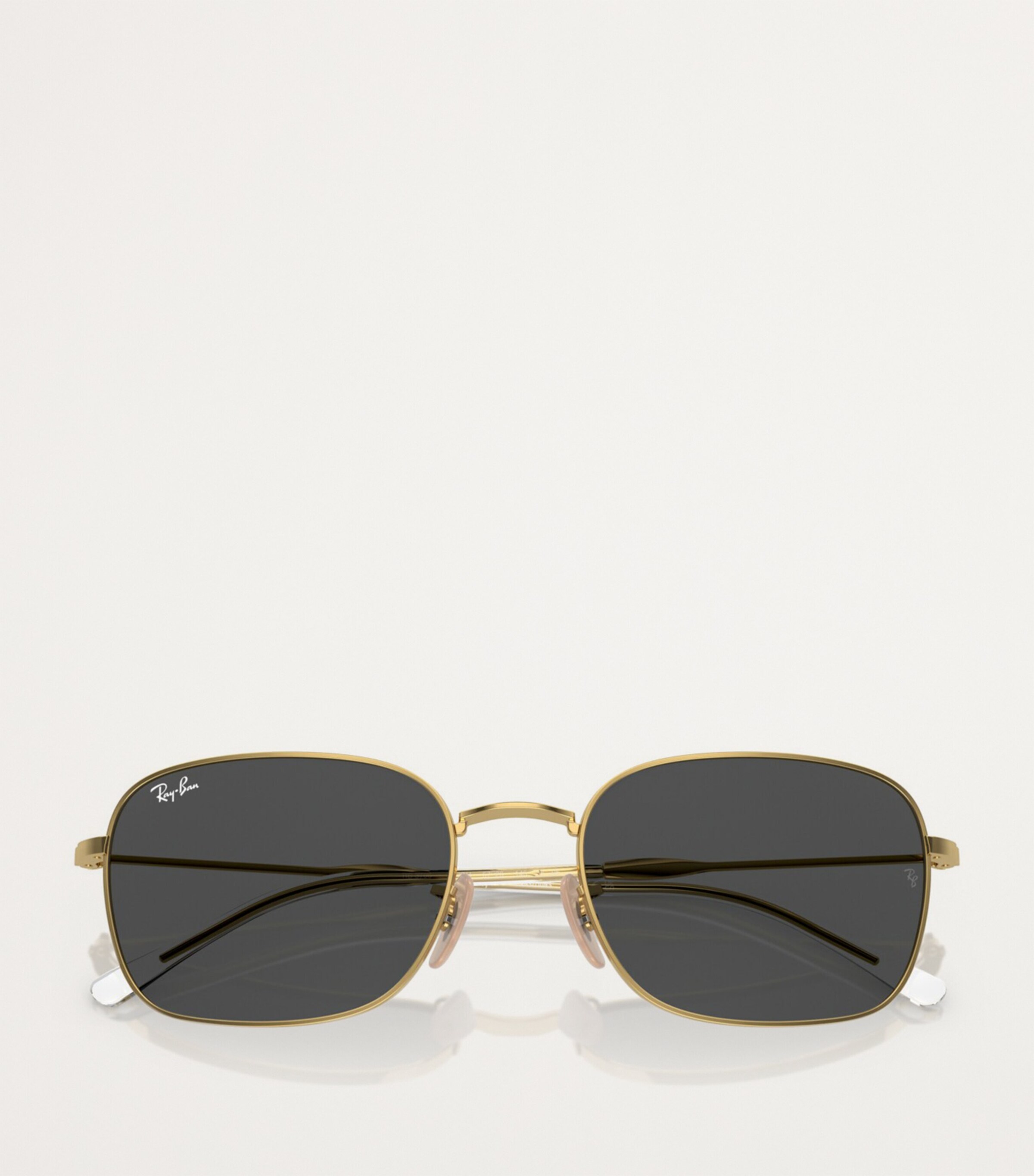 Metal 0RB3706 Sunglasses 001/GH Image 7