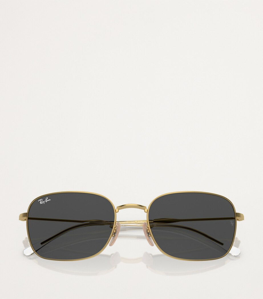 Metal 0RB3706 Sunglasses 001/GH Image 7