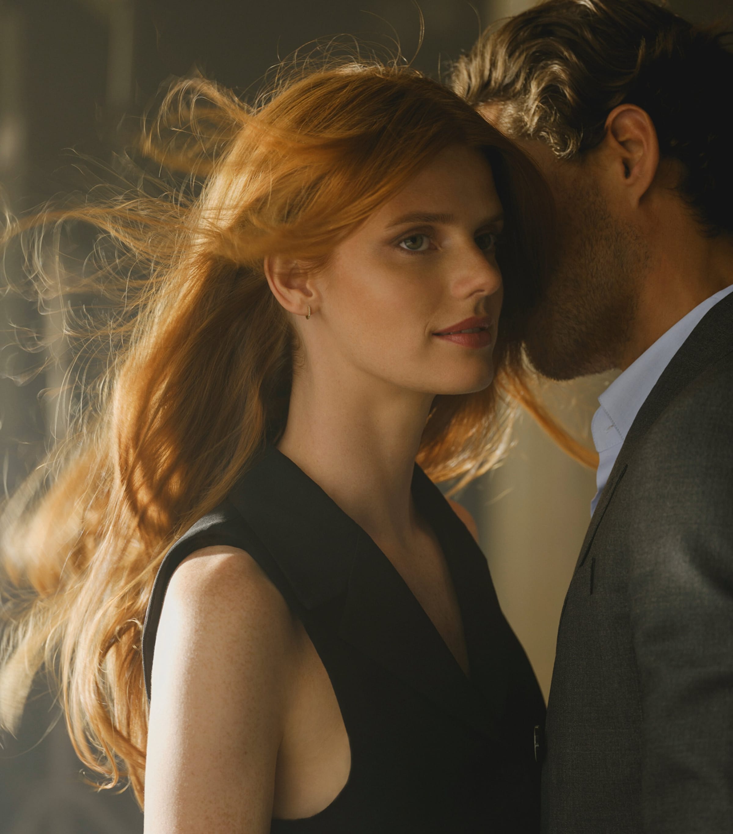 Le Parfum Eau de Parfum (100ml) NO COLOUR Image 6