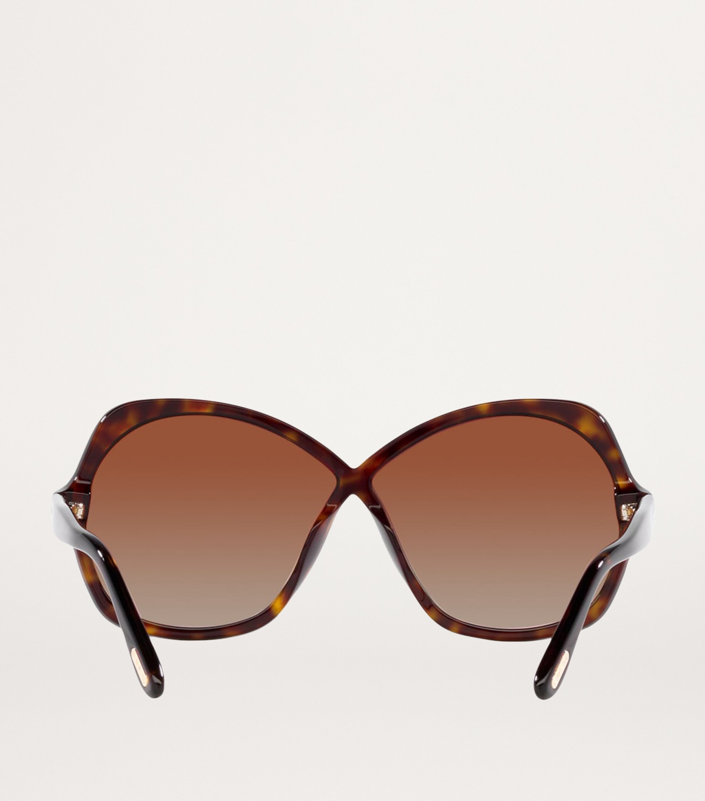 Butterfly Sunglasses 1840D4 Image 4