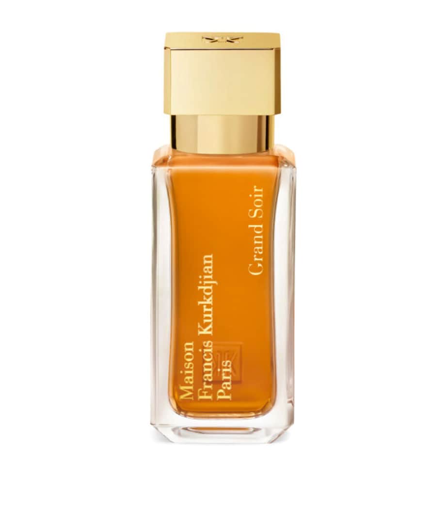 Grand Soir Eau de Parfum (35ml) NO COLOUR Image 3