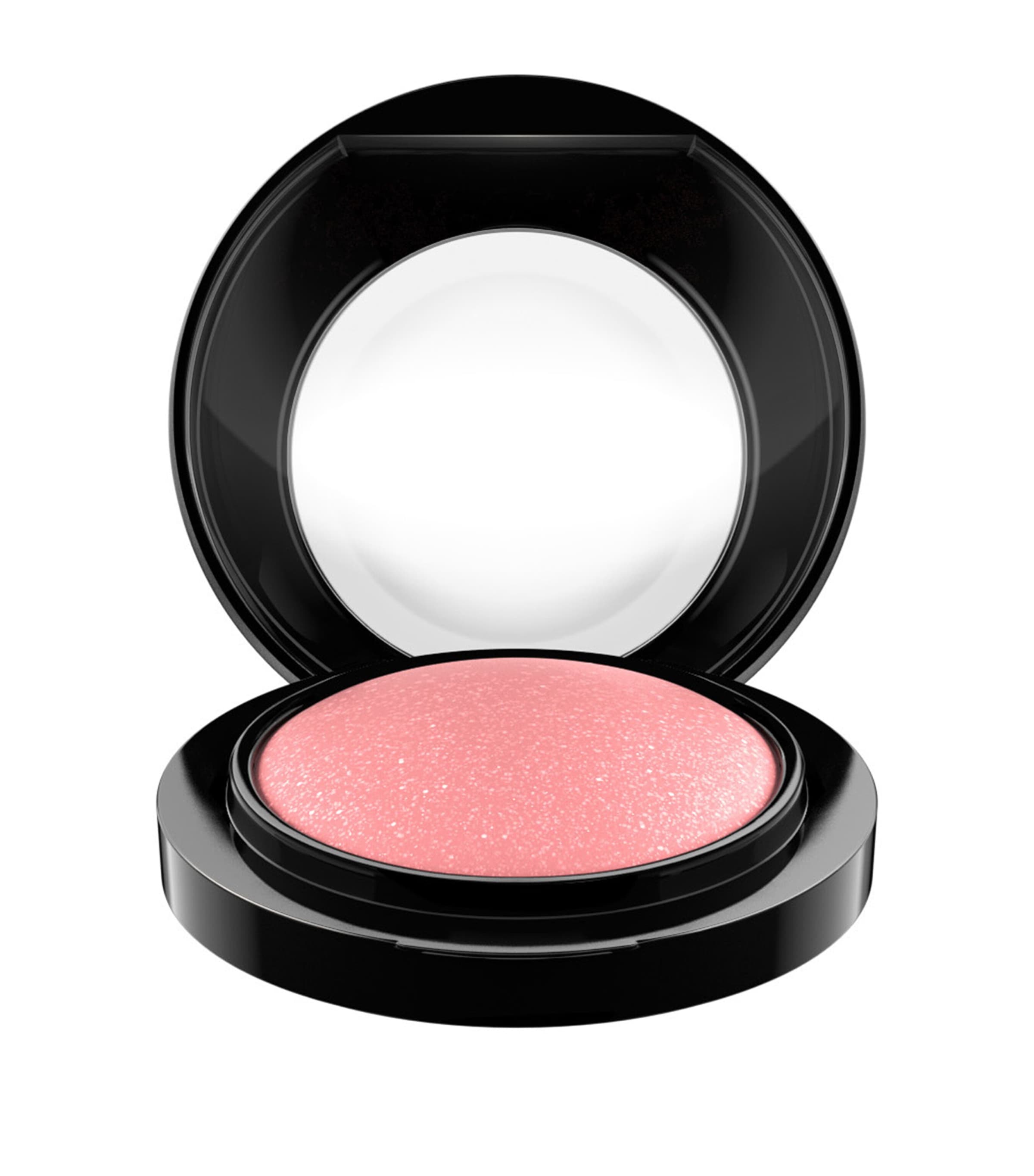 Shop Mac Mineralize Blush In Pink