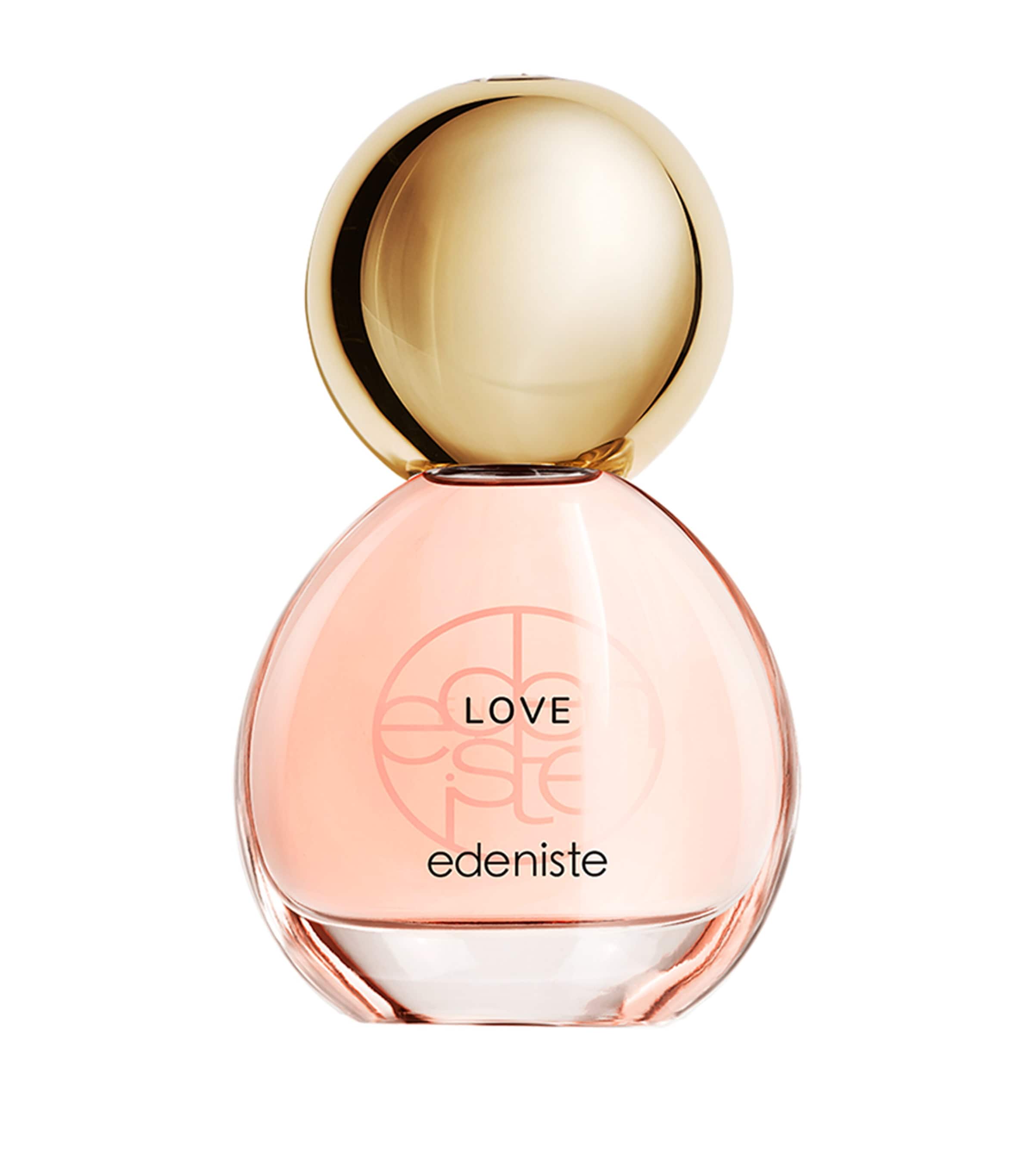 Edeniste Love Lifeboost Eau De Toilette
