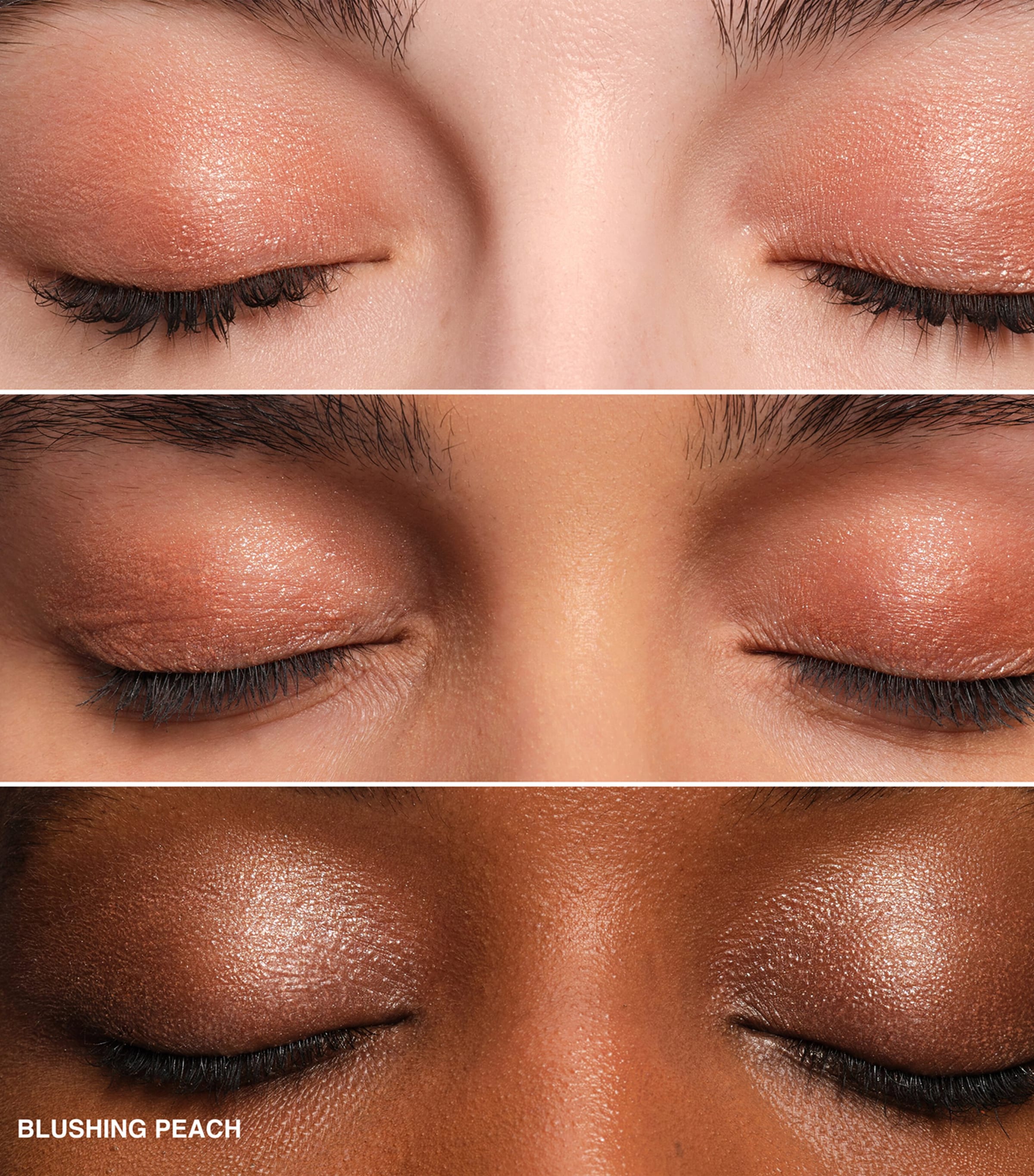 Long-Wear Cream Shadow Stick BLSHNG PEACH Image 3