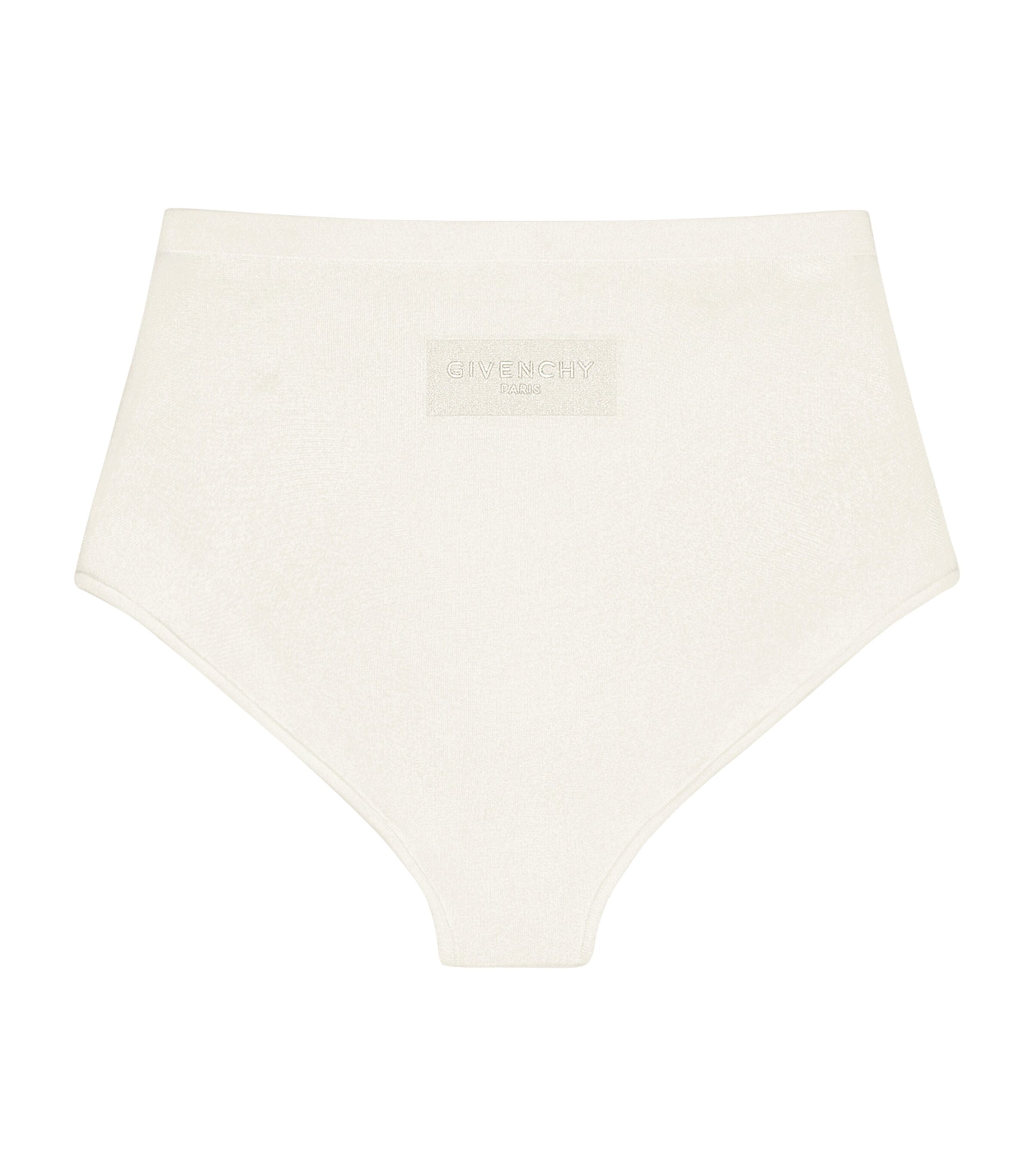 Jersey Briefs IVORY Image 4
