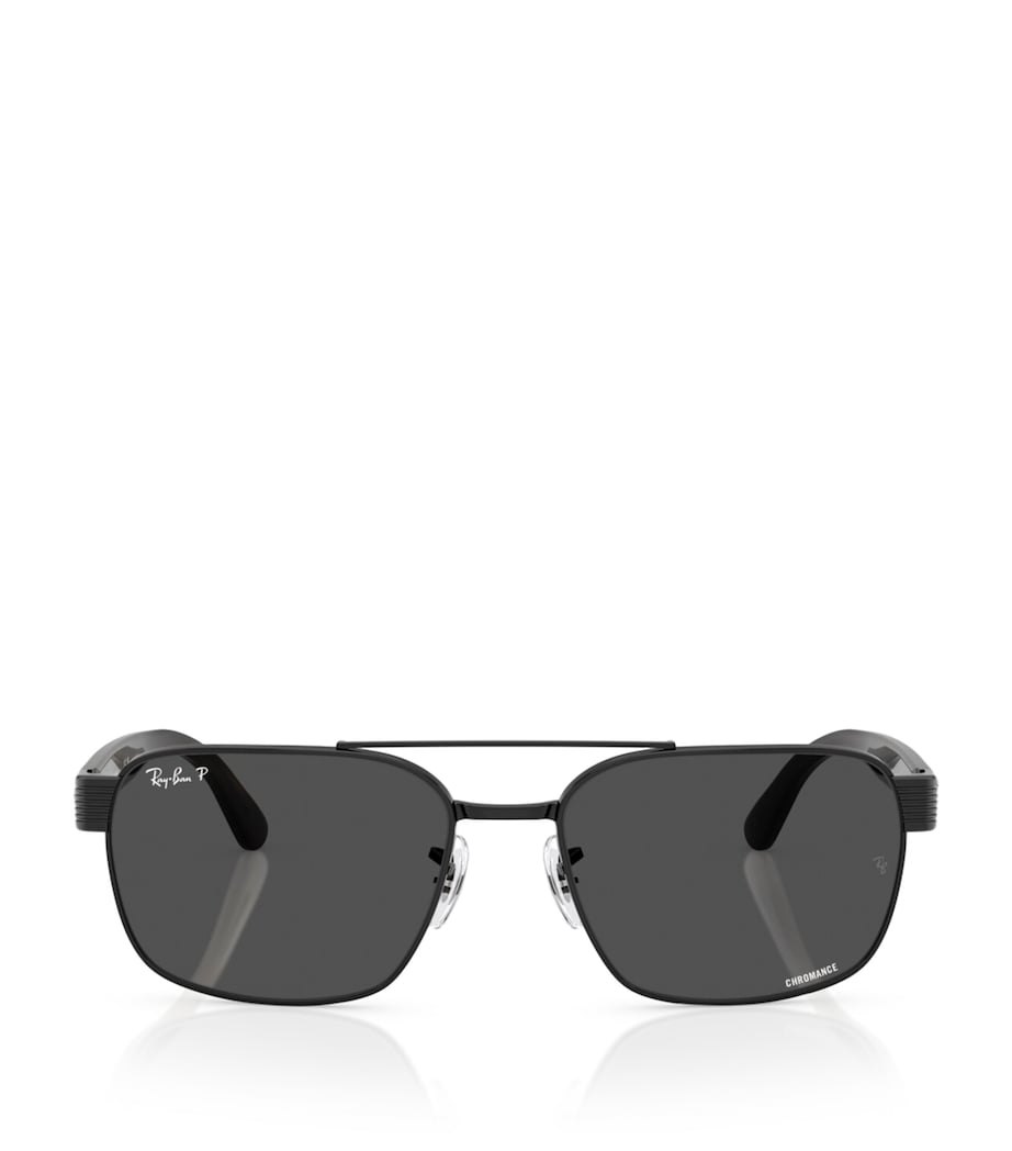 RB3751CH Sunglasses 002/K8 Image 1