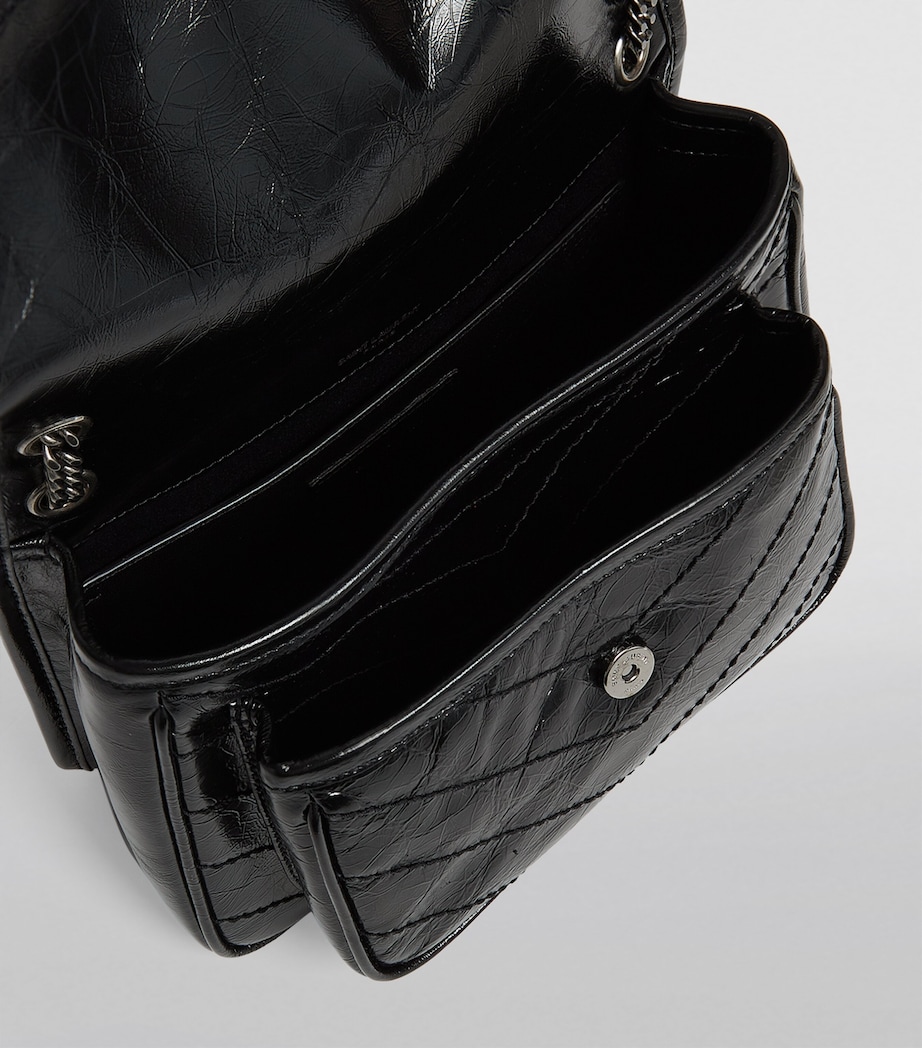 Saint Laurent Baby Niki Shoulder Bag Image 5
