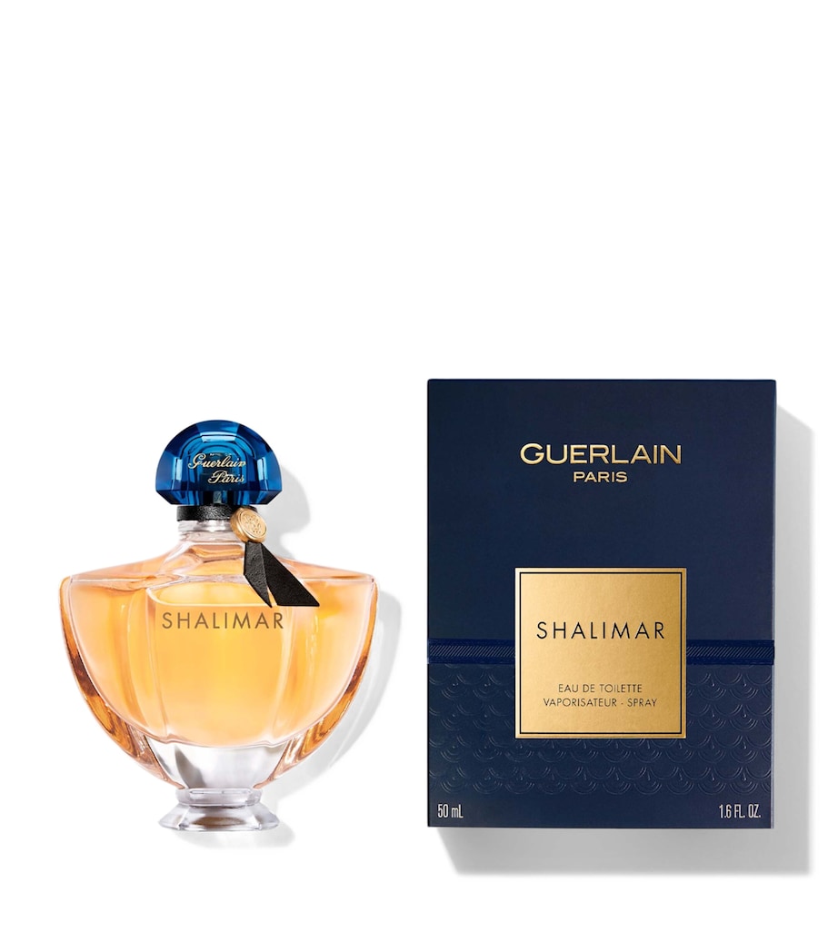 Guerlain Shalimar Eau de Toilette (50ml) Image 7