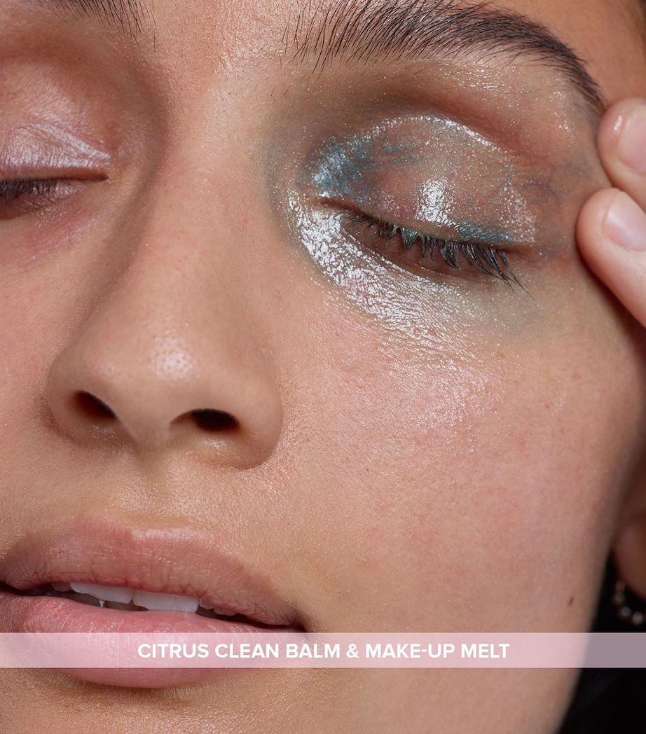 3-Step Citrus Skin Renewal Set for Make-Up NO COLOUR Image 6