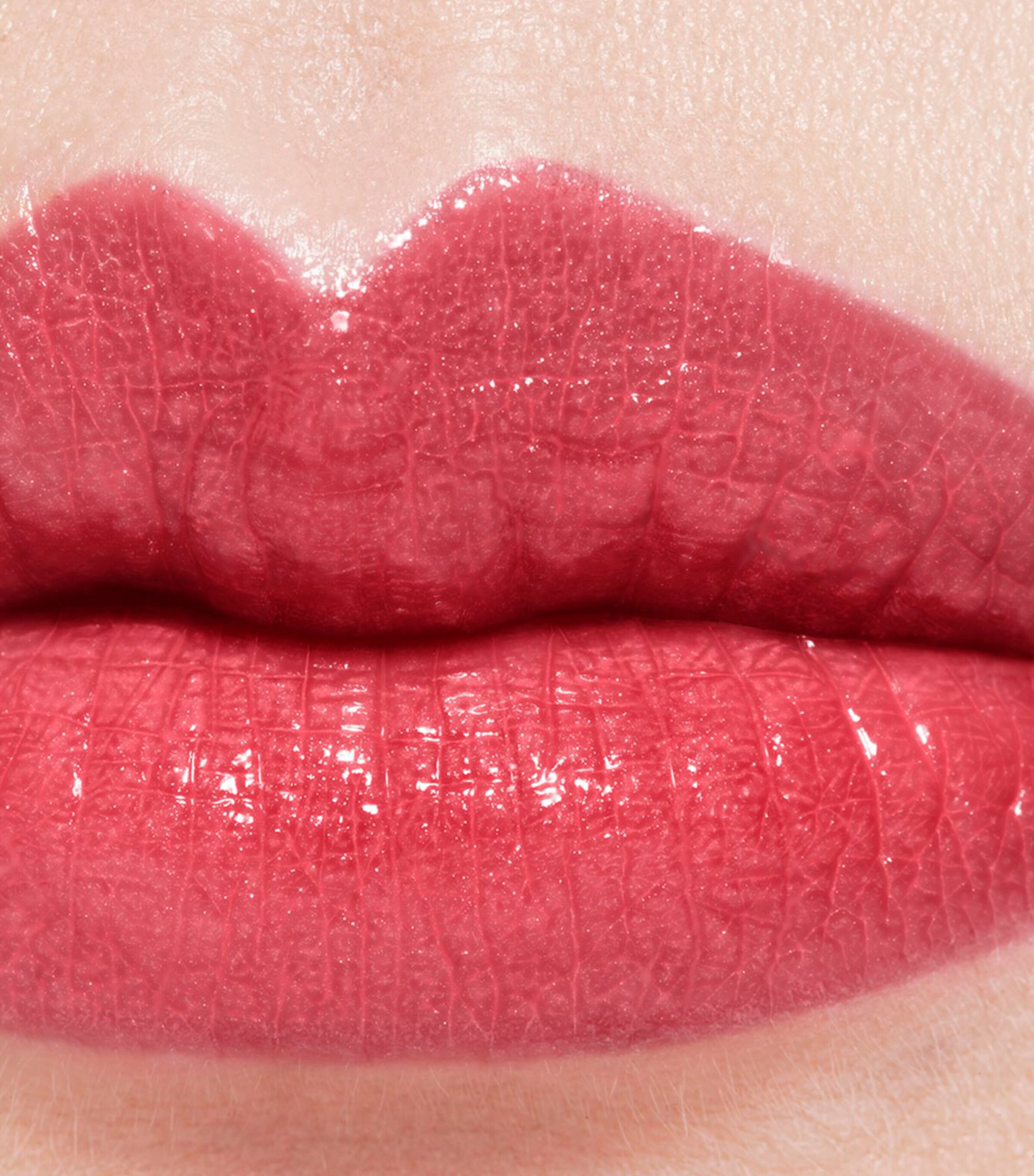 CHANEL ROUGE COCO Longwear Satin Lipstick Image 3