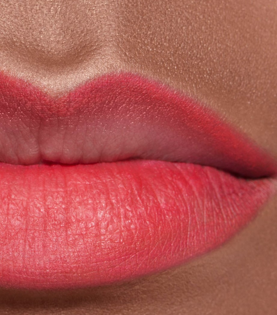 CHANEL CHANEL LE CRAYON LÈVRES Precision Lip-Defining Pencil Rose Vif Image 5