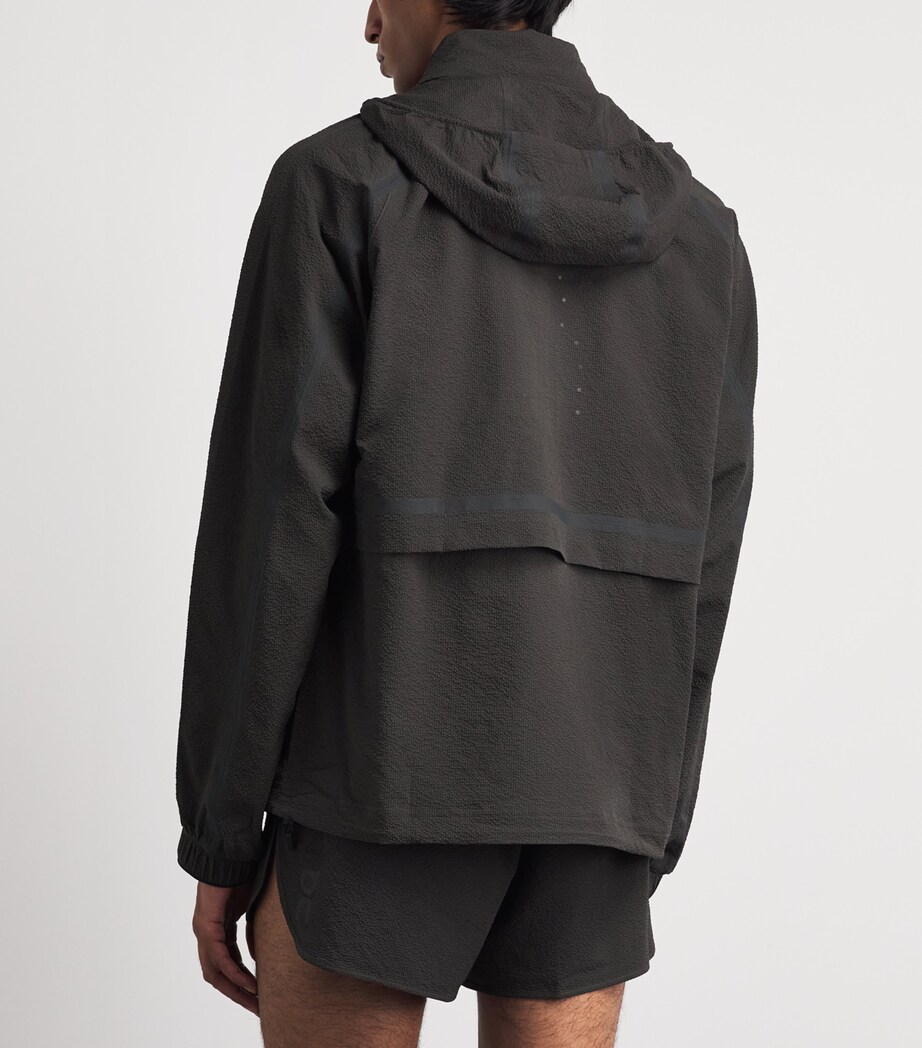 On Mens Performance Volt Jacket Espresso Image 5