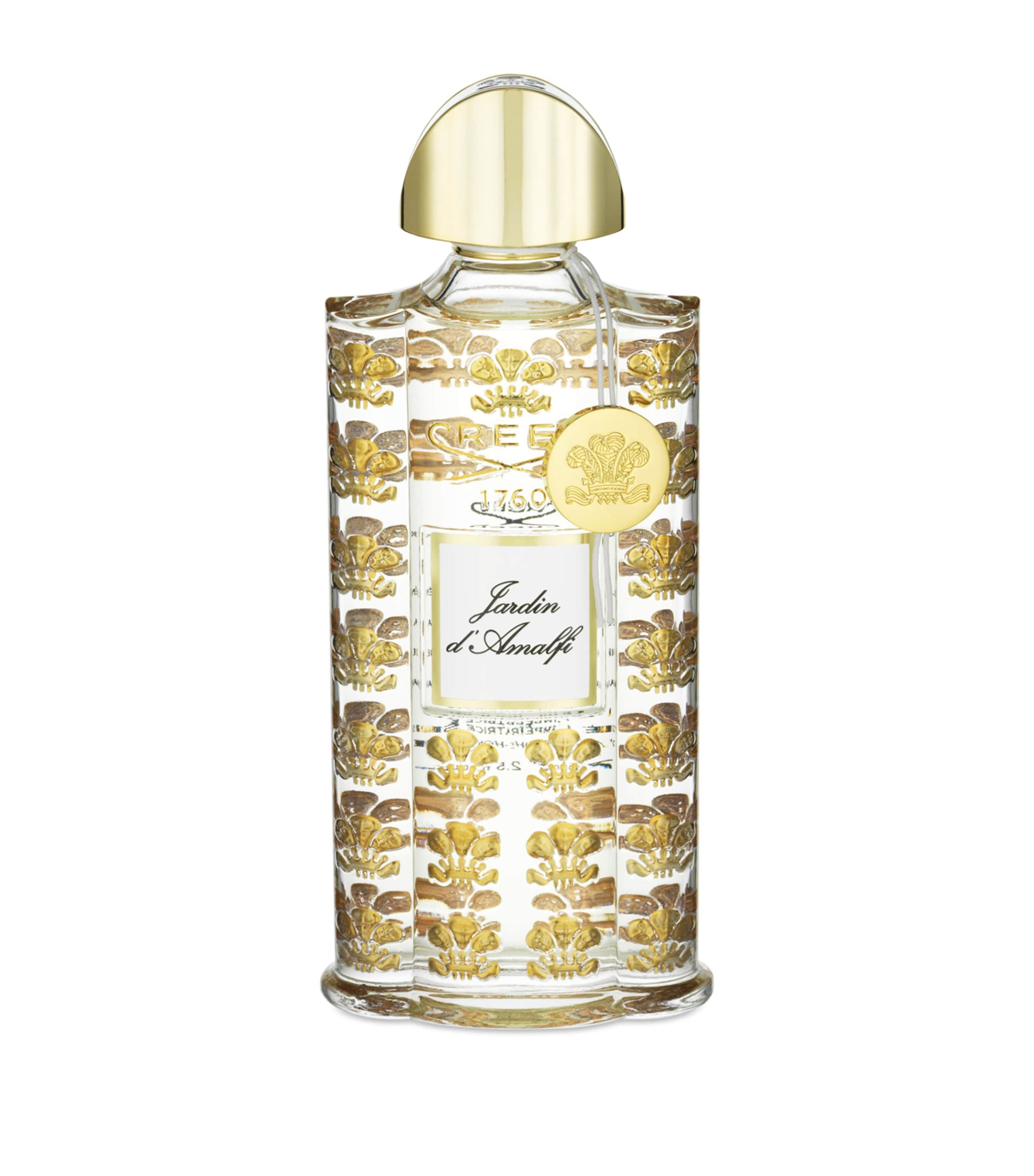 Creed Royale Exclusives Jardin D'amalfi Eau De Parfum