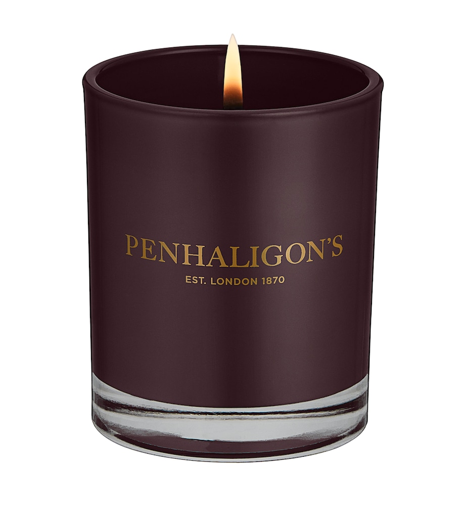 Corinth Linen Candle (200g) NO COLOUR Image 1