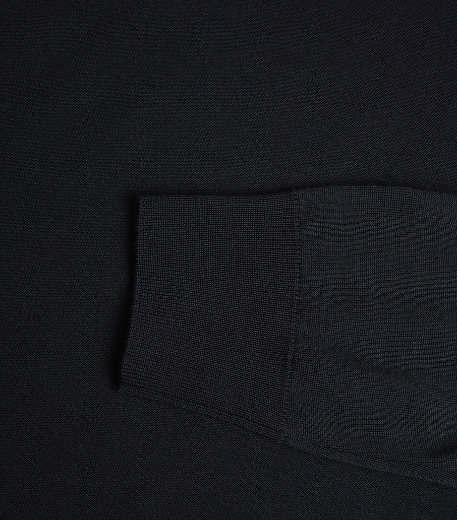 Wool Sweater UBSG Image 5