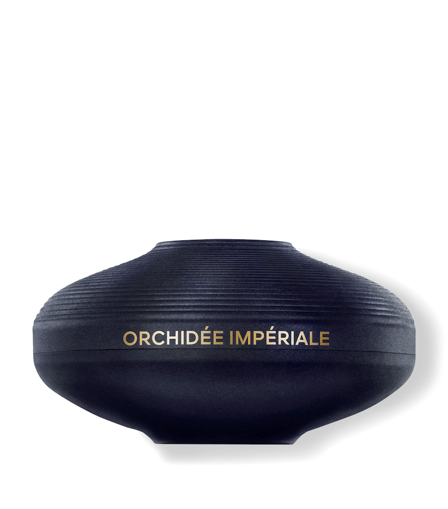 Guerlain Orchidée Impériale Longevity Light Cream (50ml) - Refill Image 1