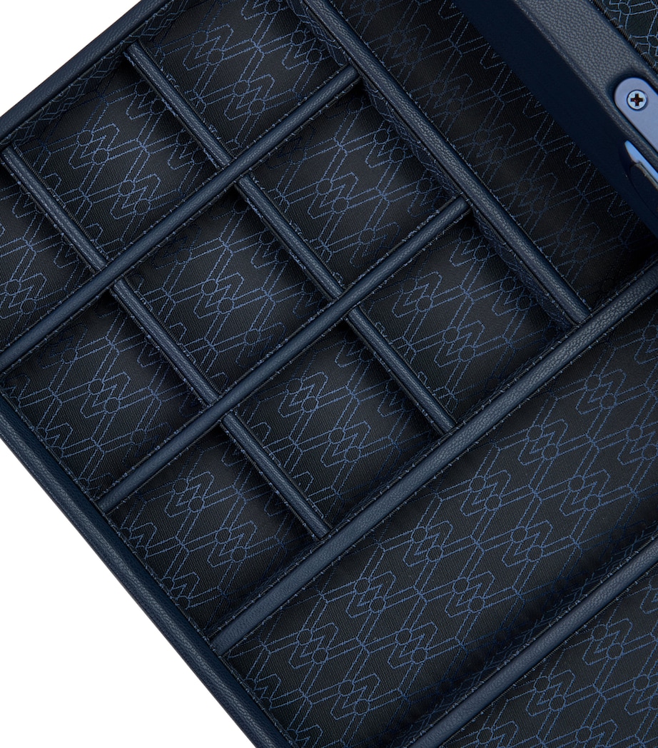 Earth Watch Box MIDNIGHT BLUE Image 7