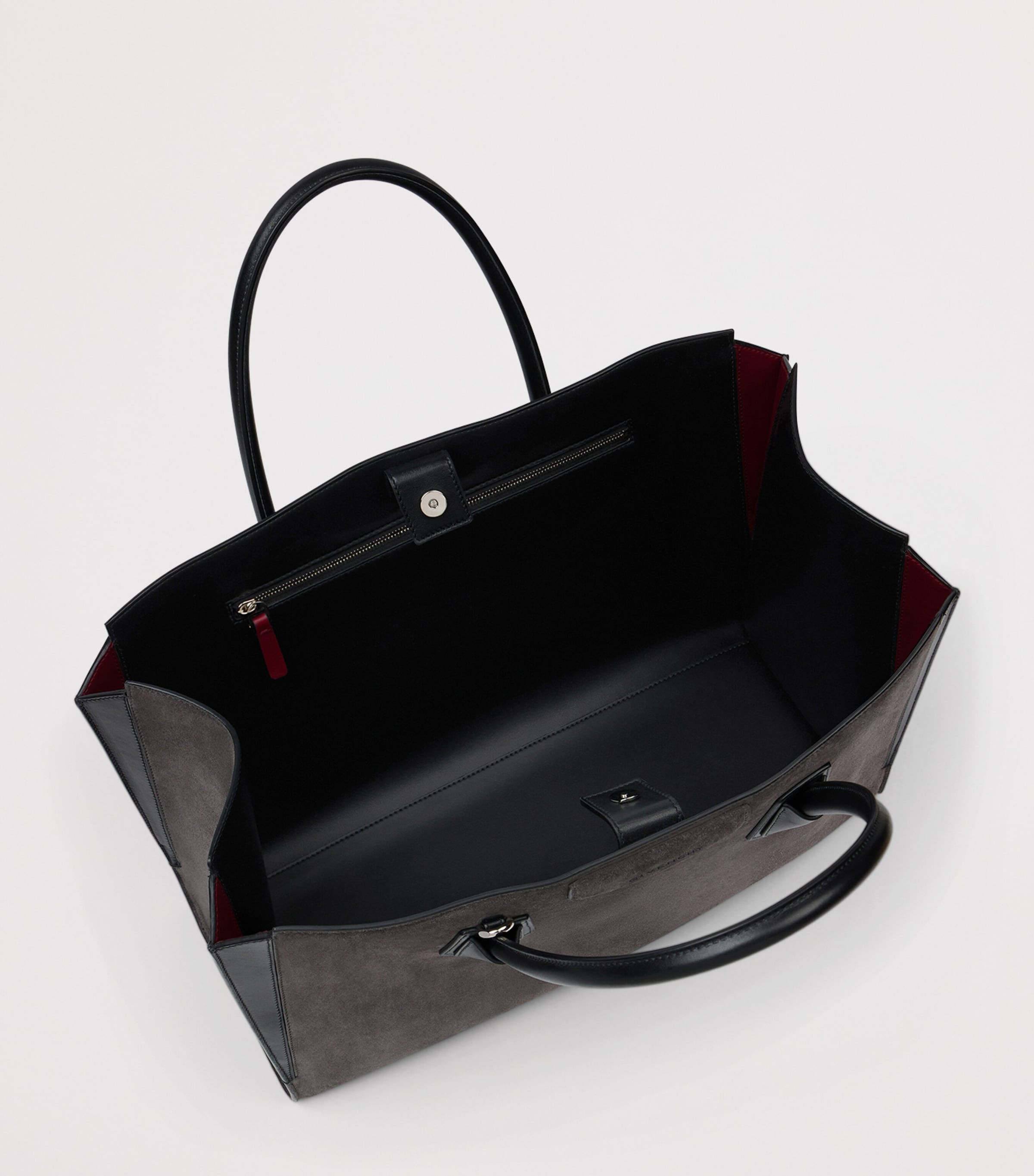 Givenchy Medium Antigona Catchall Top-Handle Bag Image 5