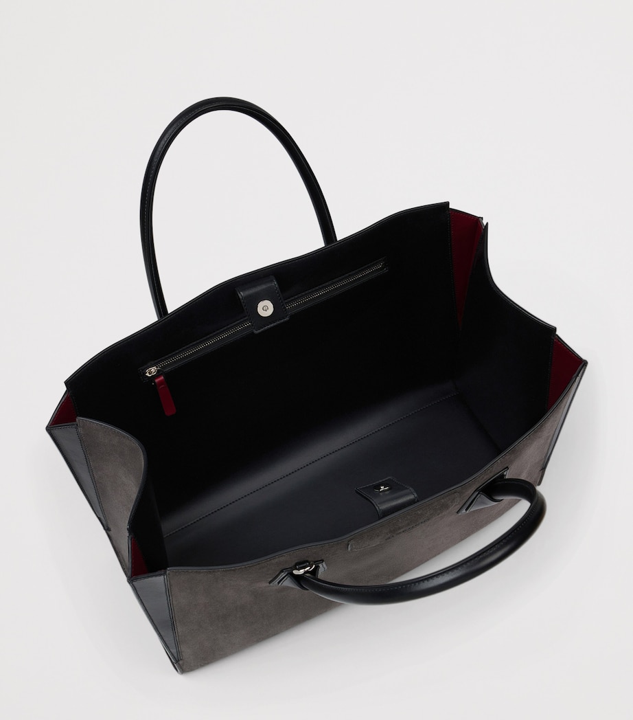 Givenchy Medium Antigona Catchall Top-Handle Bag Image 5