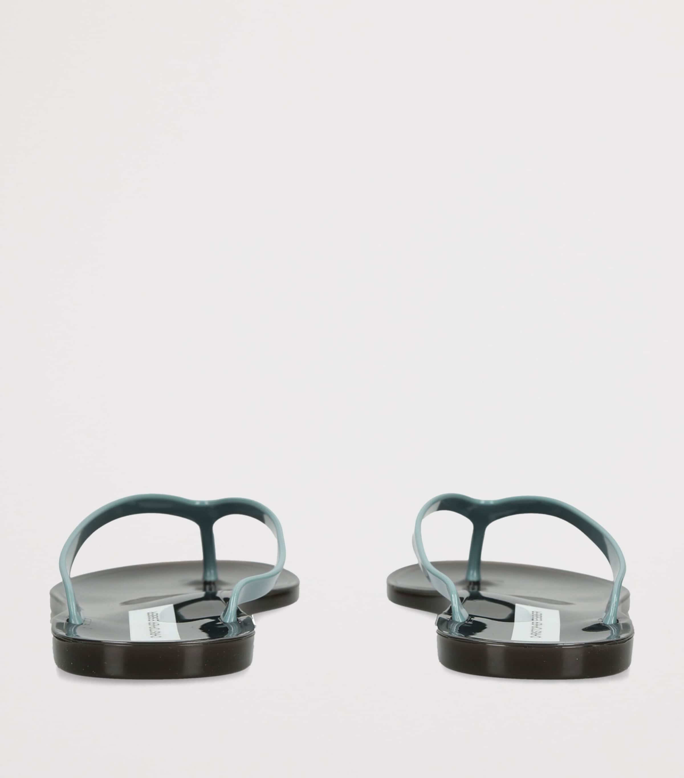 Christopher Esber Jo Flip Flops Blue Other Image 2