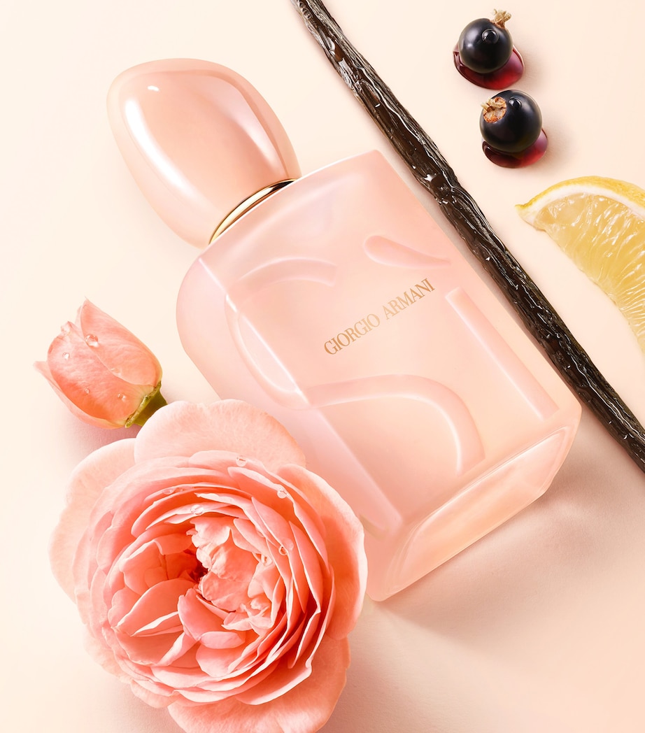 Armani Sì Nude Bloom Eau de Parfum (50ml) Image 5