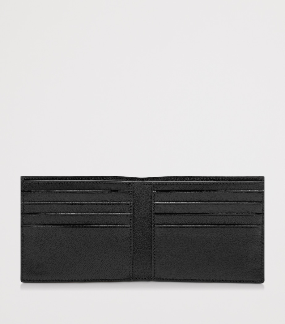 Leather Bifold Wallet NAA Image 3