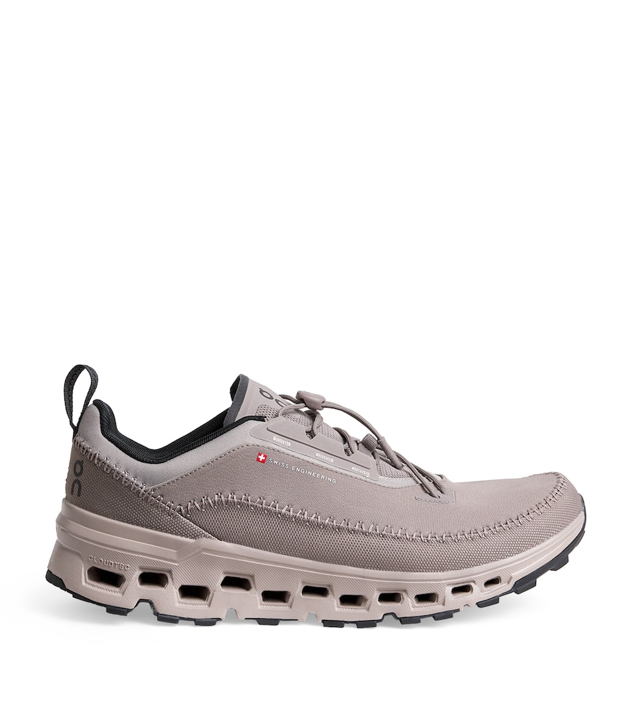 Cloudaway 2 Trainers CINDER-FOG Image 1