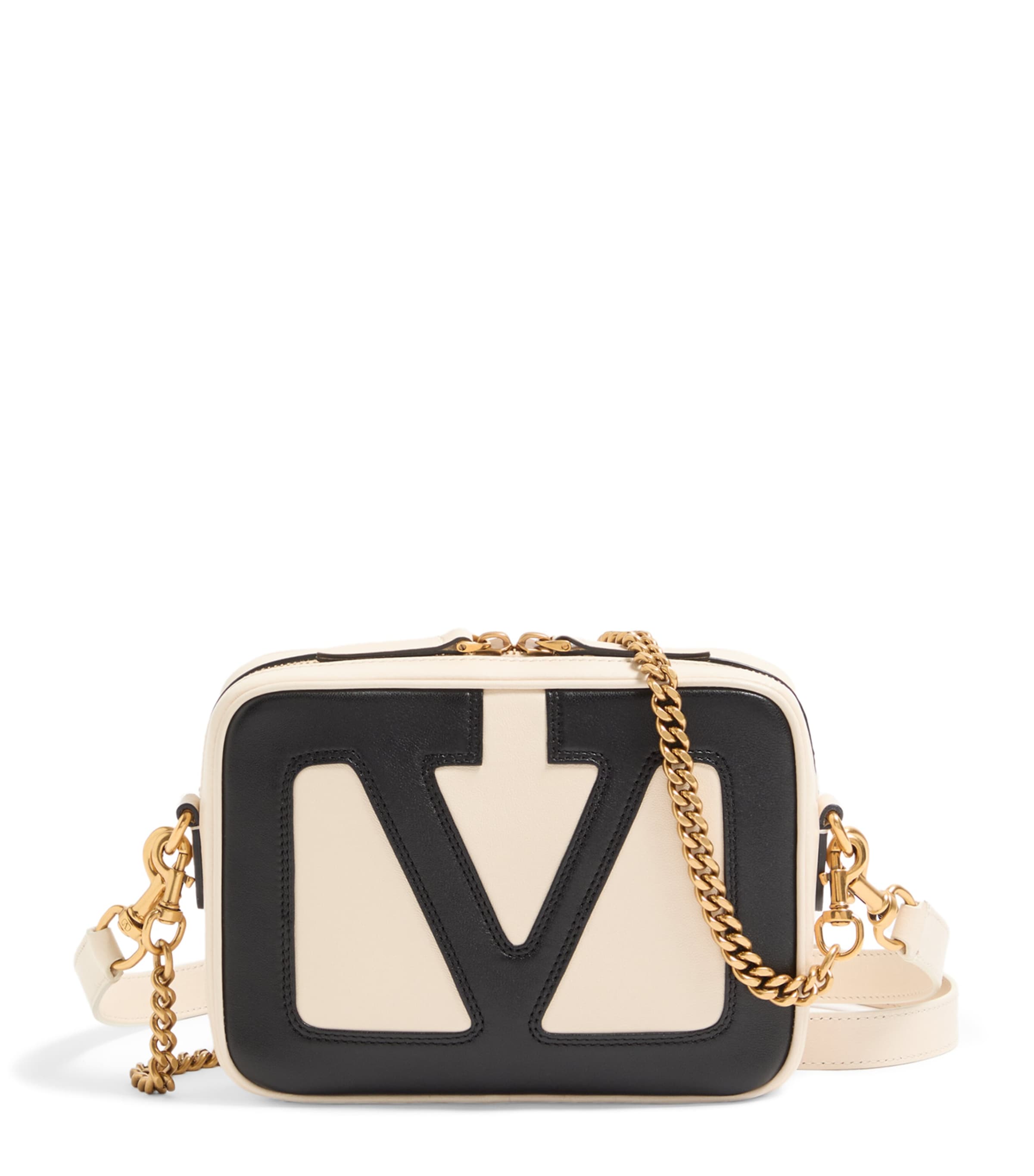 トートバッグ VALENTiNO GARAVANi 'Viva Superstar' medium shopping bag Valentino Garavani Viva Superstar Medium Python Shopping Bag