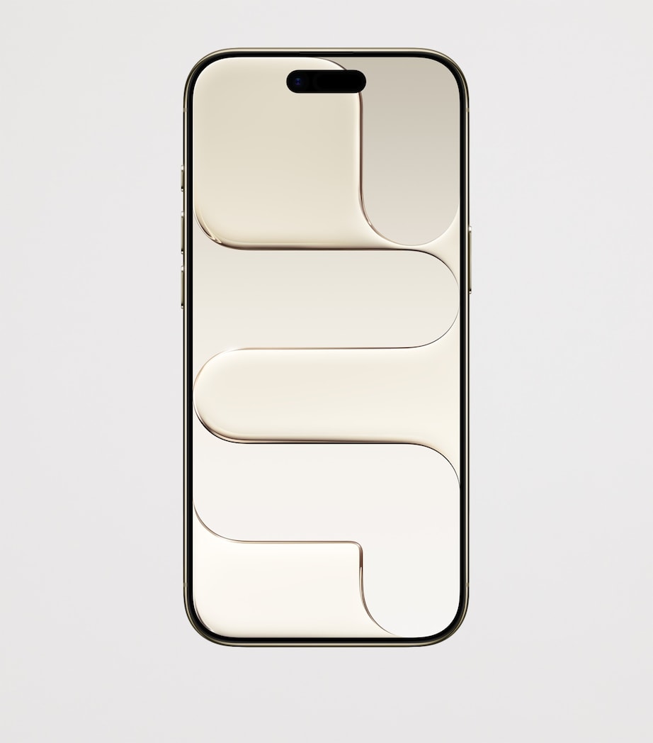 iPhone Air 256GB - Light Gold GOLD Image 2