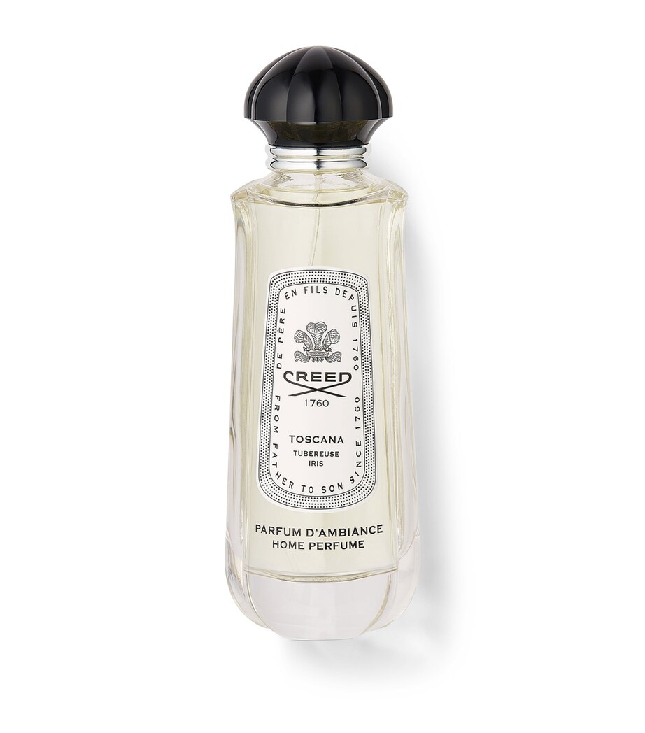 Toscana Room Spray (150ml) NO COLOUR Image 1