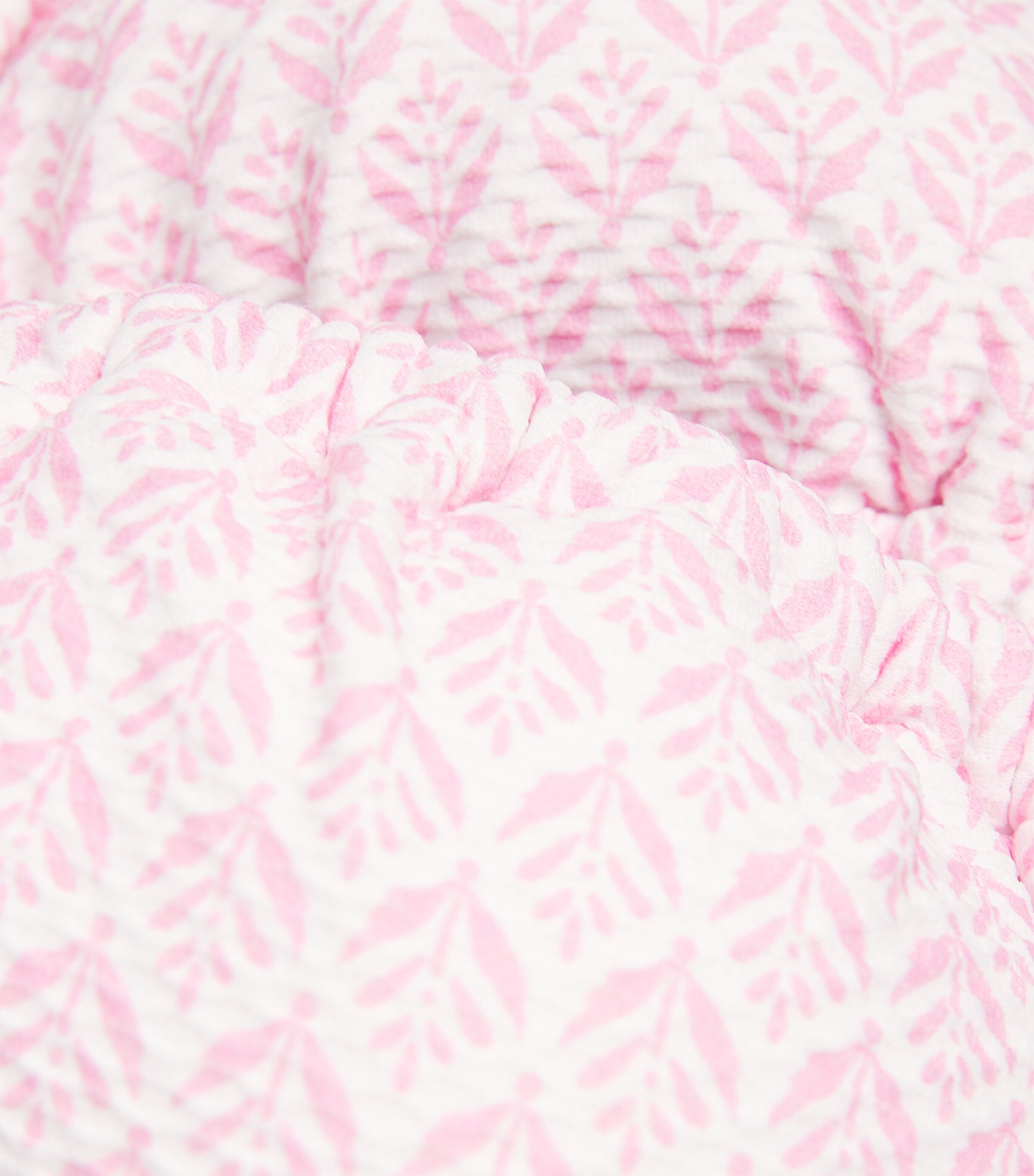 Cap Ferrat Bikini Top PRT-PRT Image 4