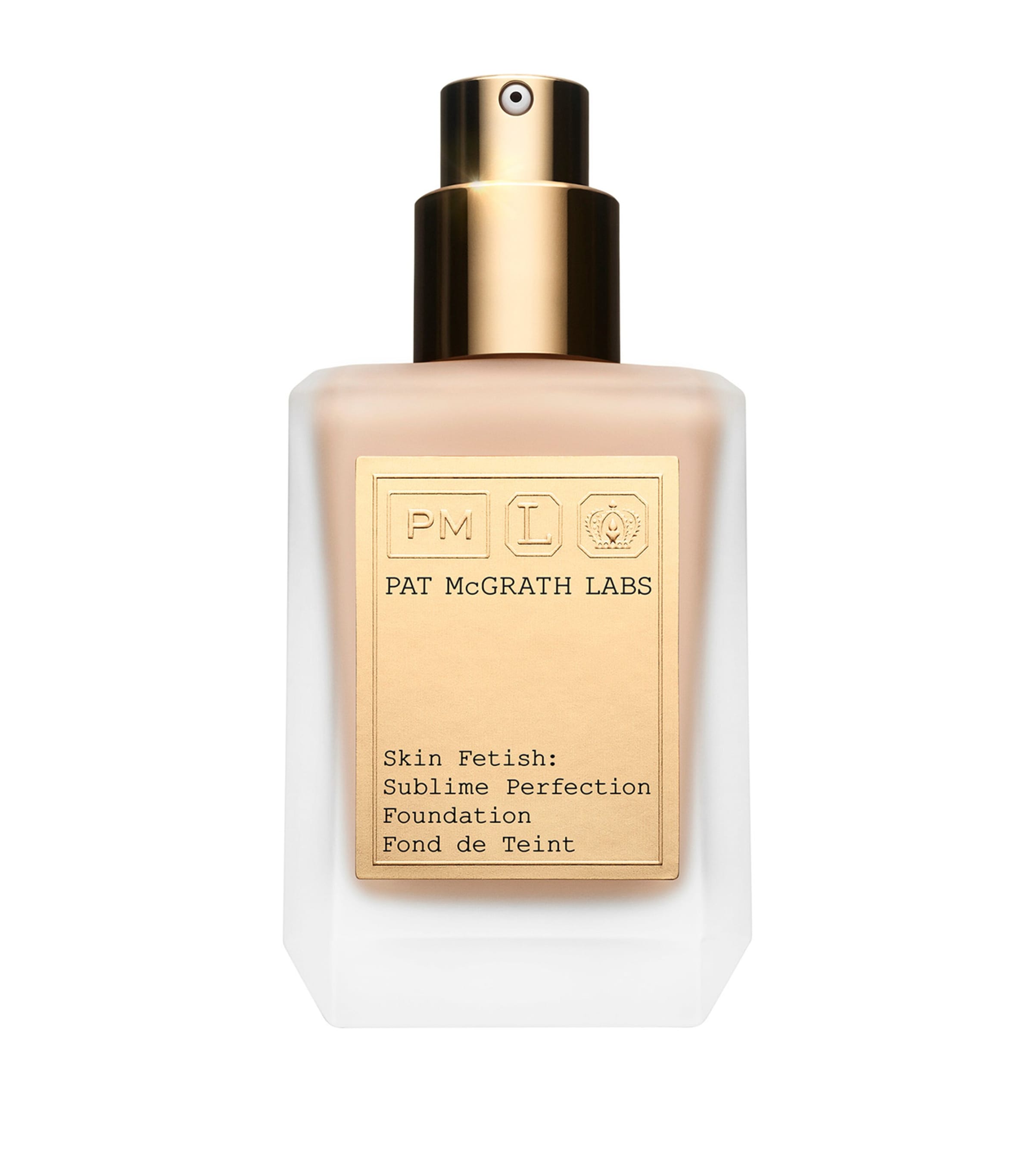 Skin Fetish: Sublime Perfection Foundation LIGHT 5 Image 4