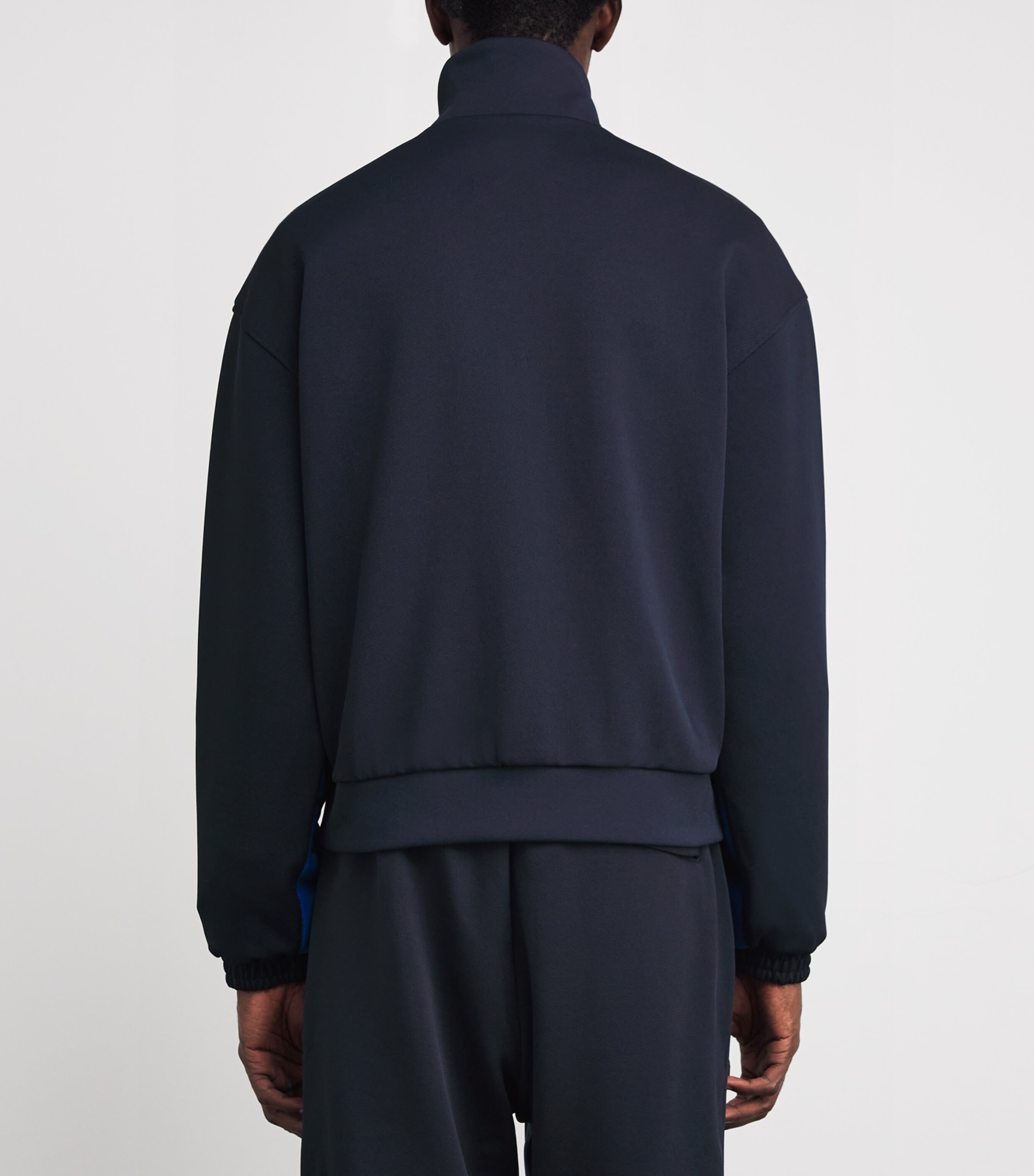adidas x Wales Bonner Logo Sweatshirt | Men Clothing | Sweatshirts & Hoodies | Designers | ADIDAS adidas x Wales Bonner Logo Sweatshirt | Men Clothing | Sweatshirts & Hoodies | Designers | ADIDAS